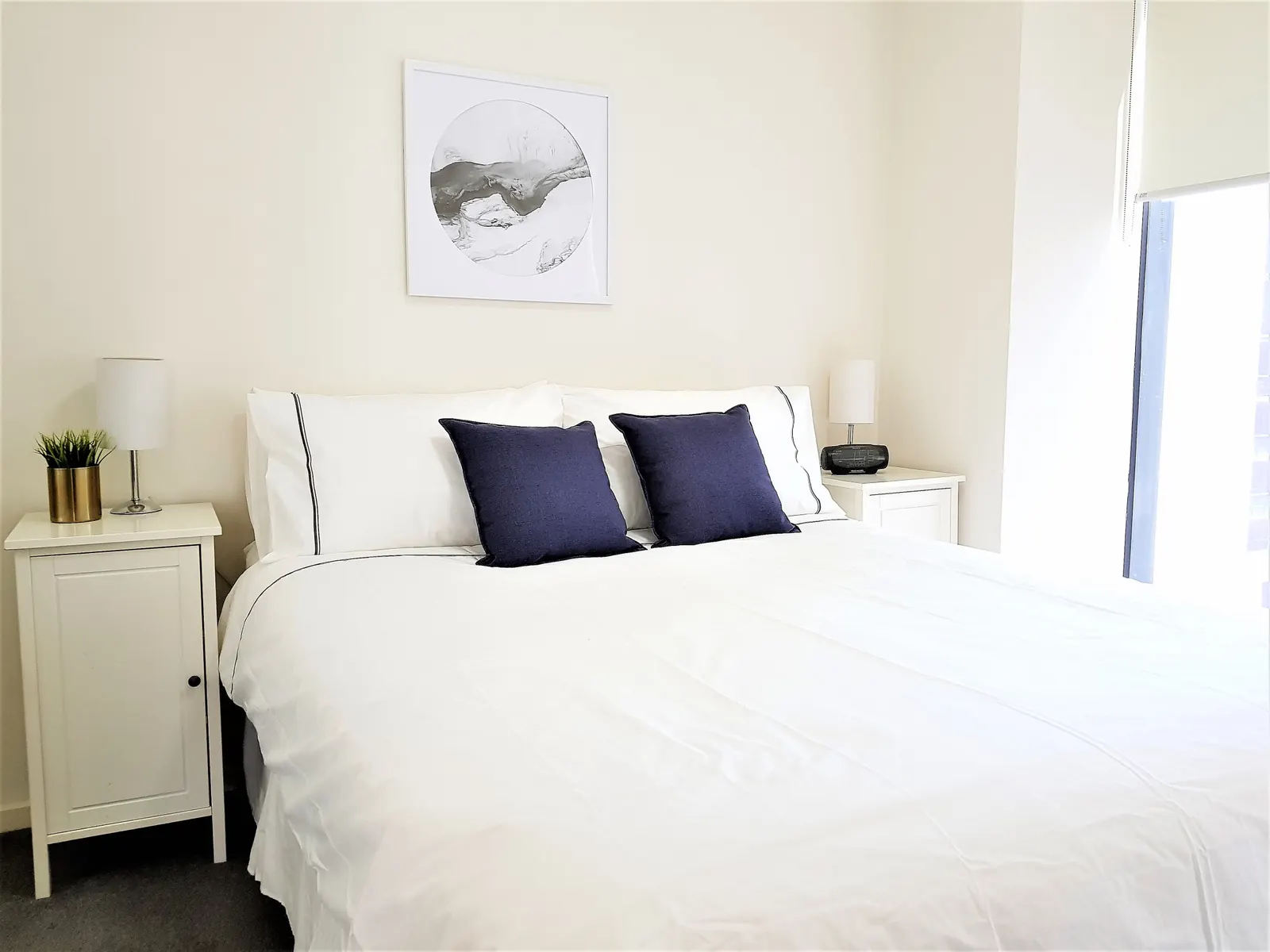 ReadySet Apartments on Sentinel - 2 Bedroom Apartment K1 8