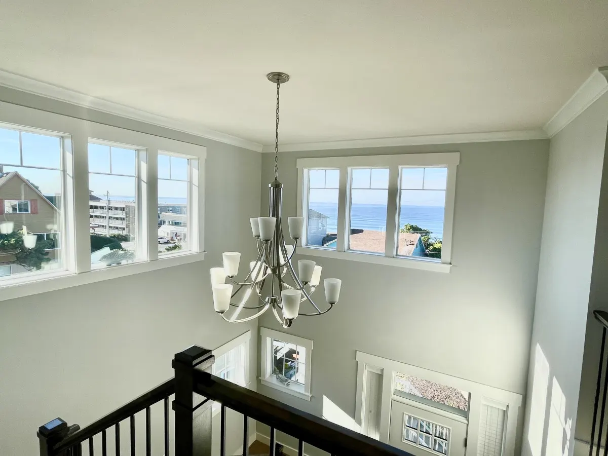 The Blue Whale: Ocean Views, Spacious Getaway, 5BR 19