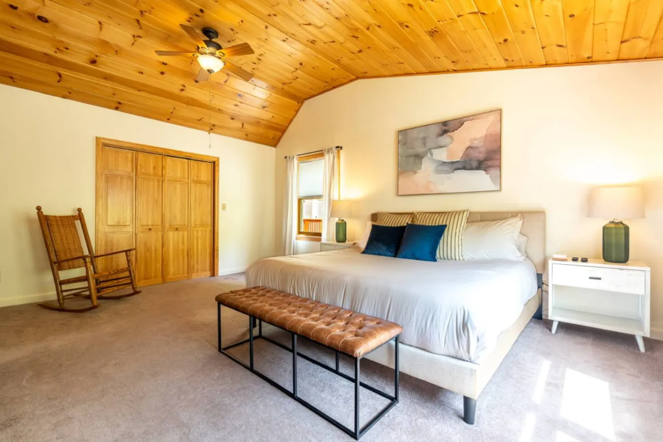 Mountain Views w/ Hot Tub - Ski & Santa's Village 14
