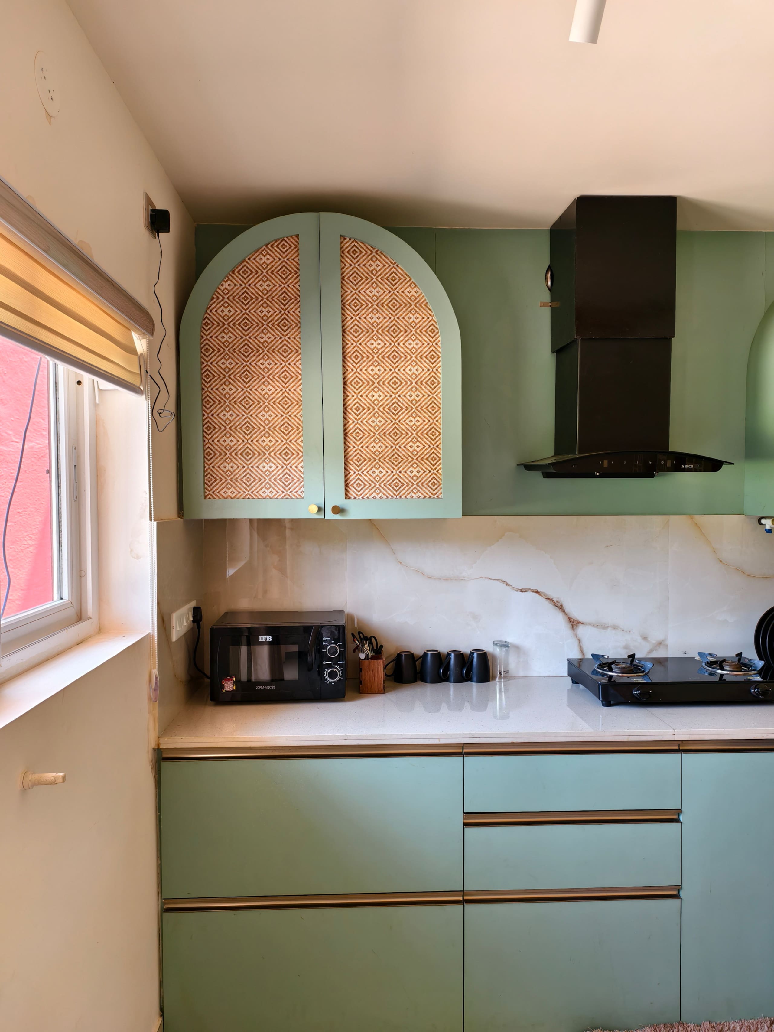 Pastels Goa - Brand New Luxury APT in Palolem 13