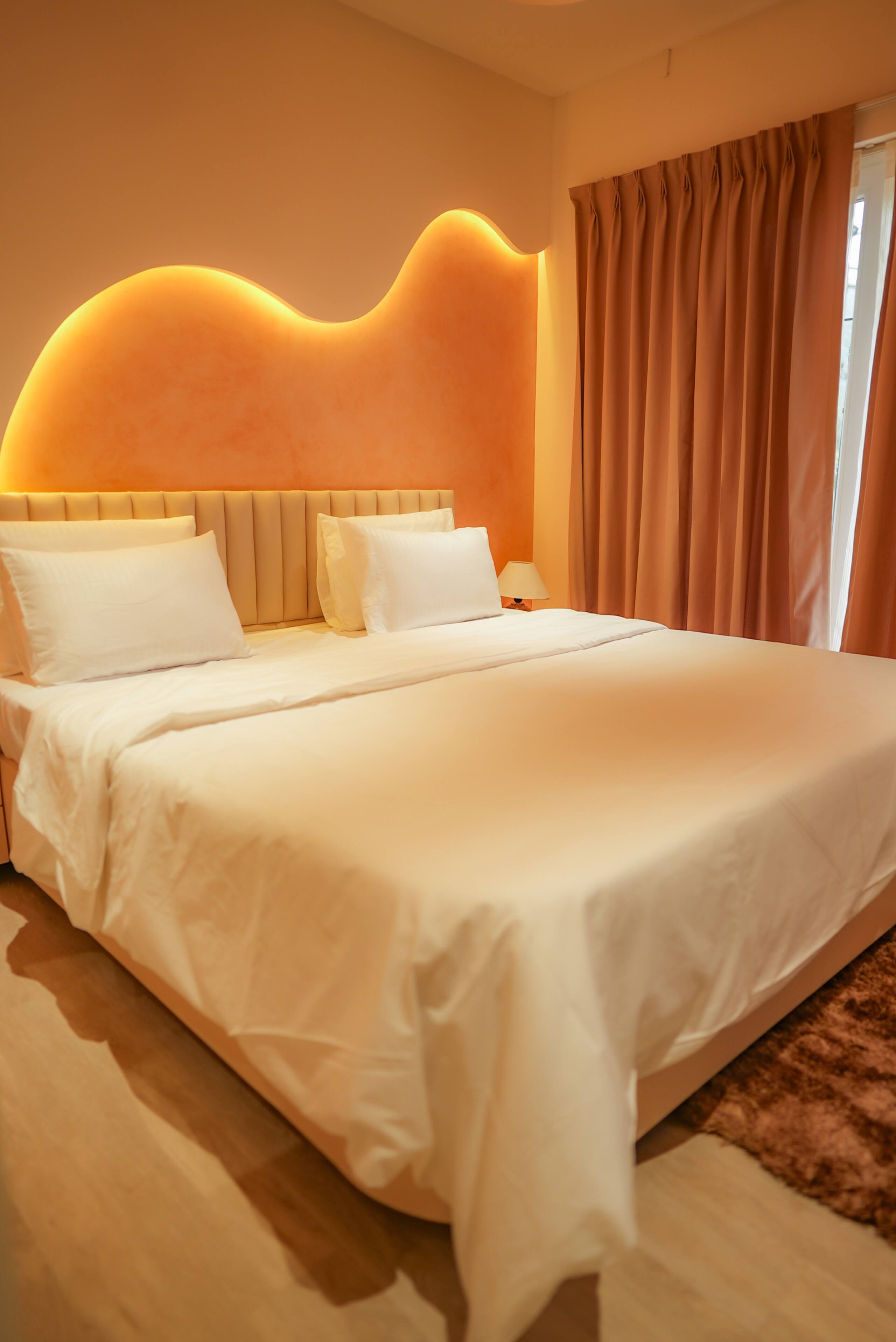Pastels Goa - Brand New Luxury APT in Palolem 19