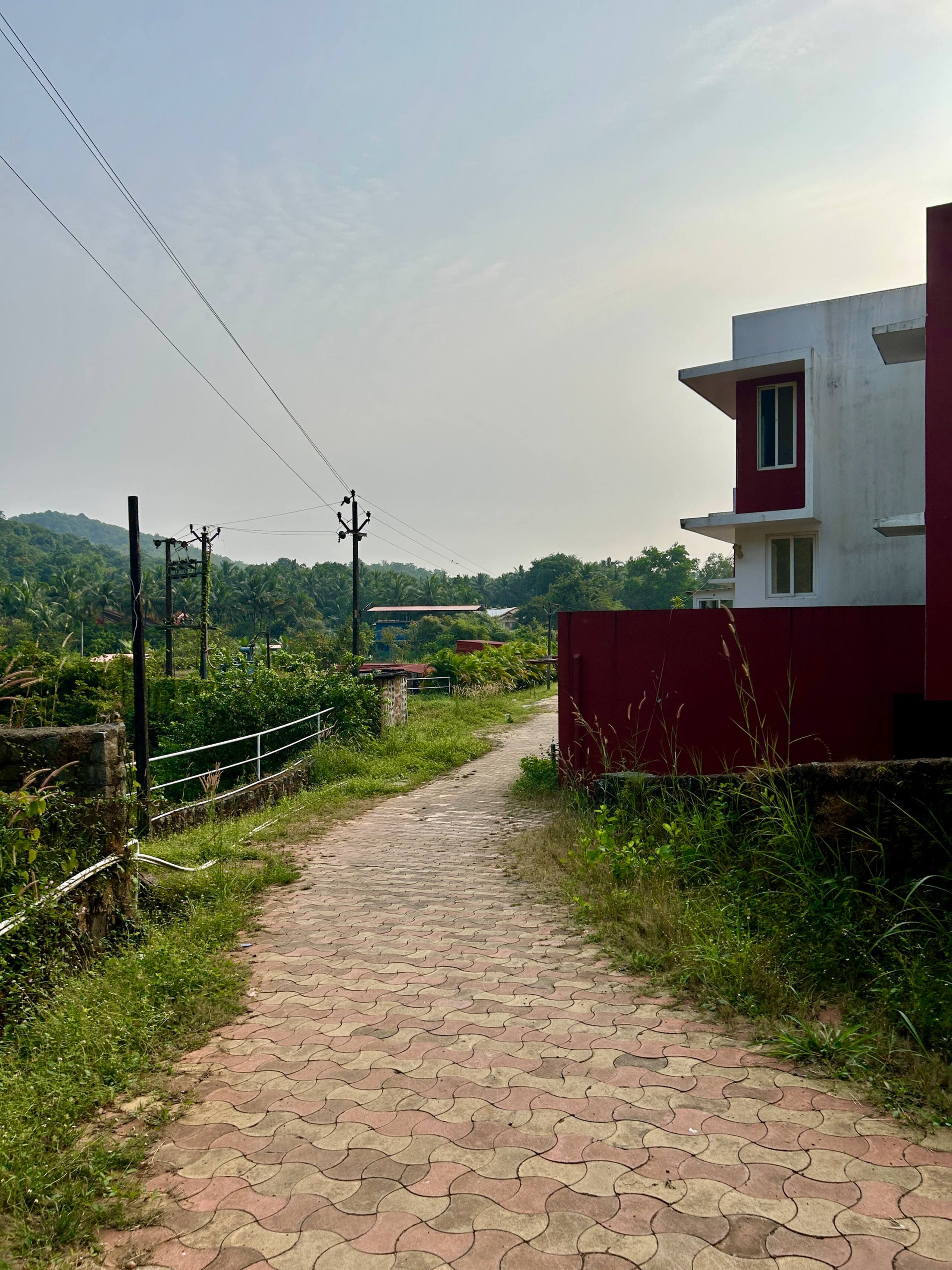 Pastels Goa - Brand New Luxury APT in Palolem 31