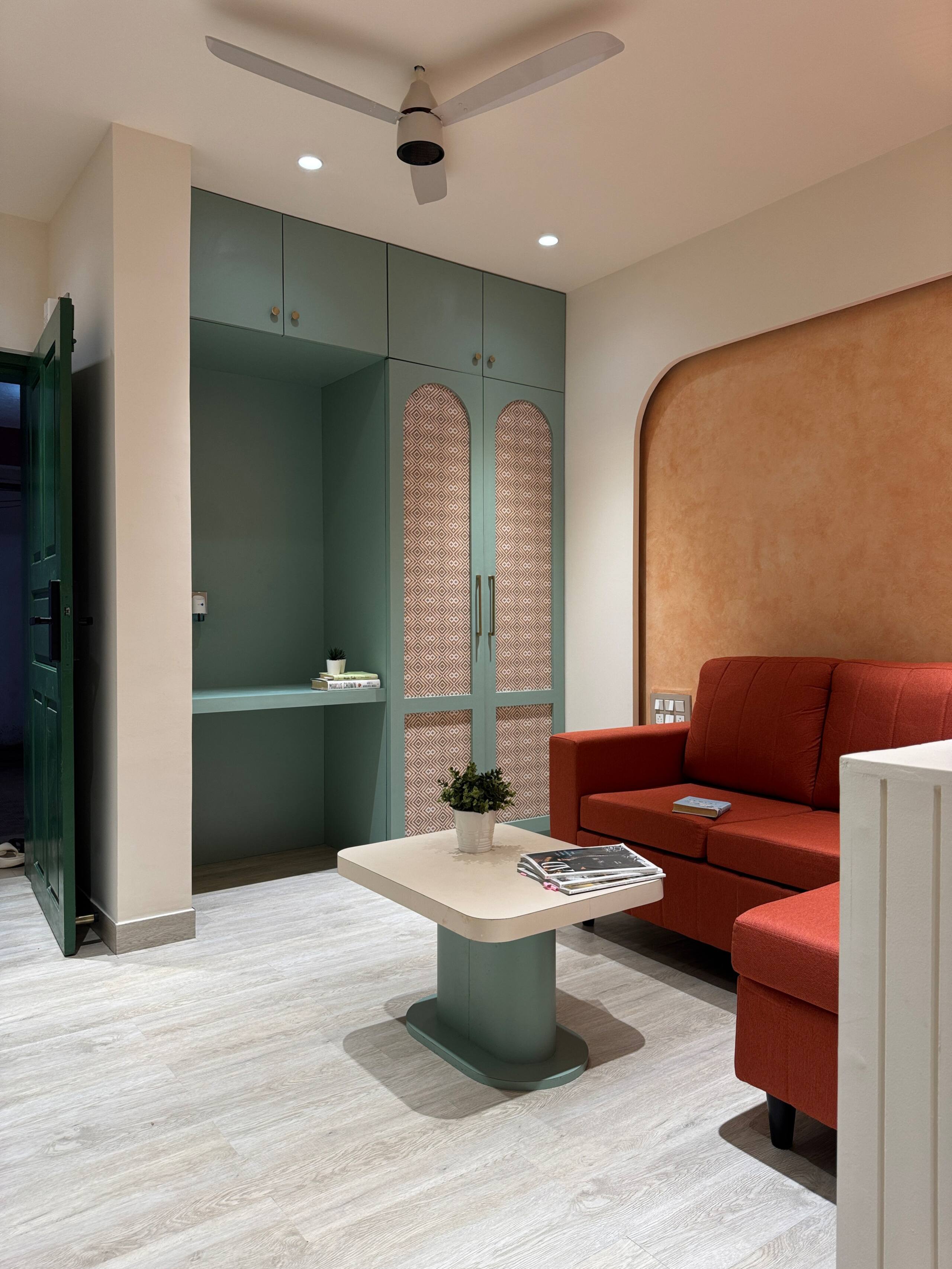 Pastels Goa - Brand New Luxury APT in Palolem 6