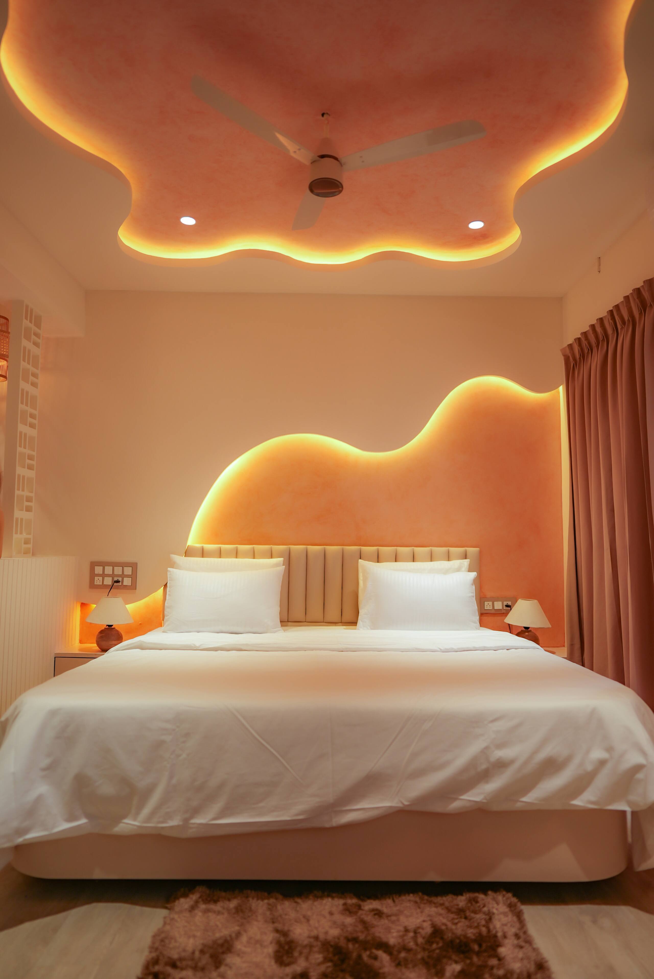 Pastels Goa - Brand New Luxury APT in Palolem 18