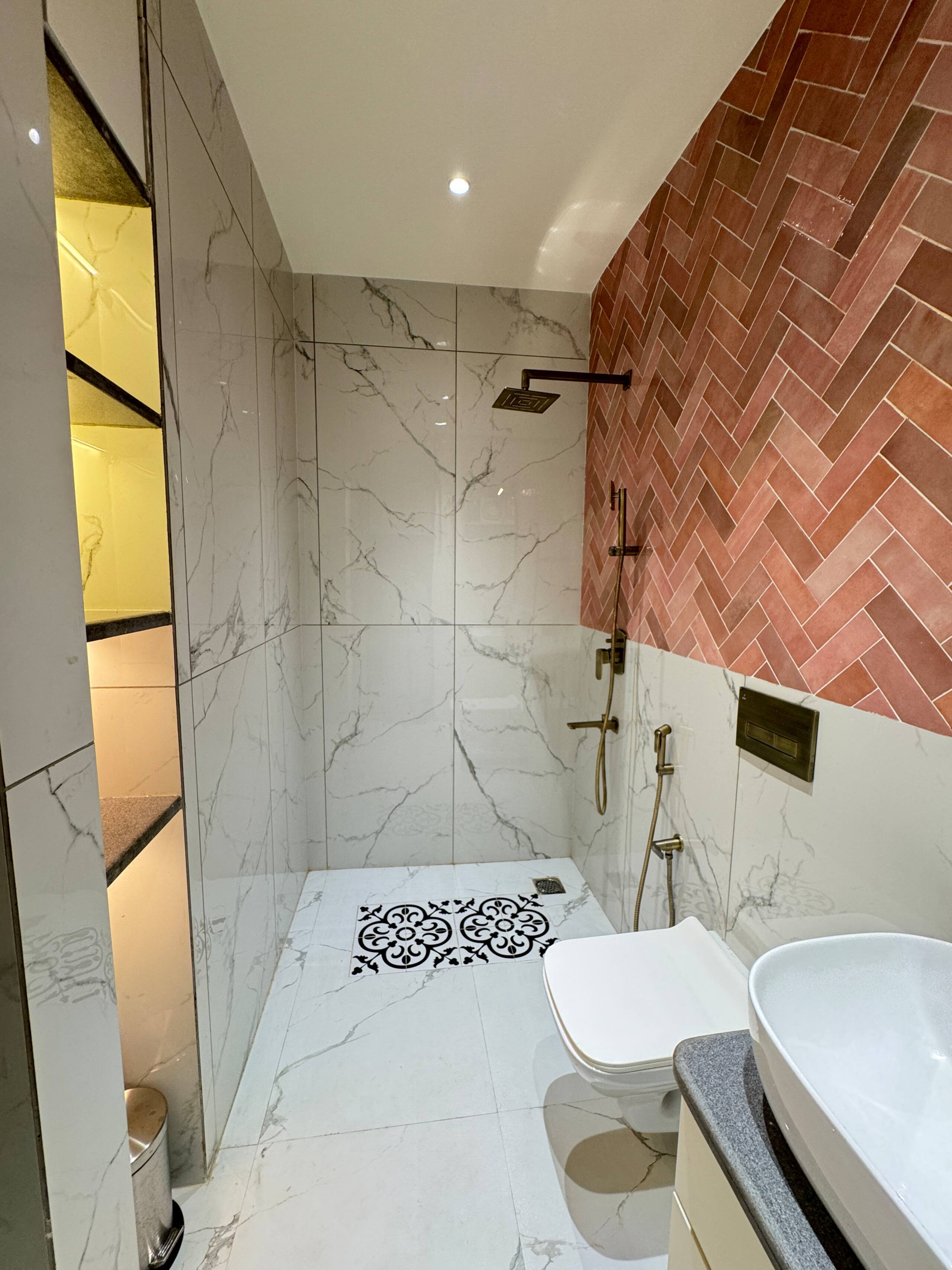 Pastels Goa - Brand New Luxury APT in Palolem 8