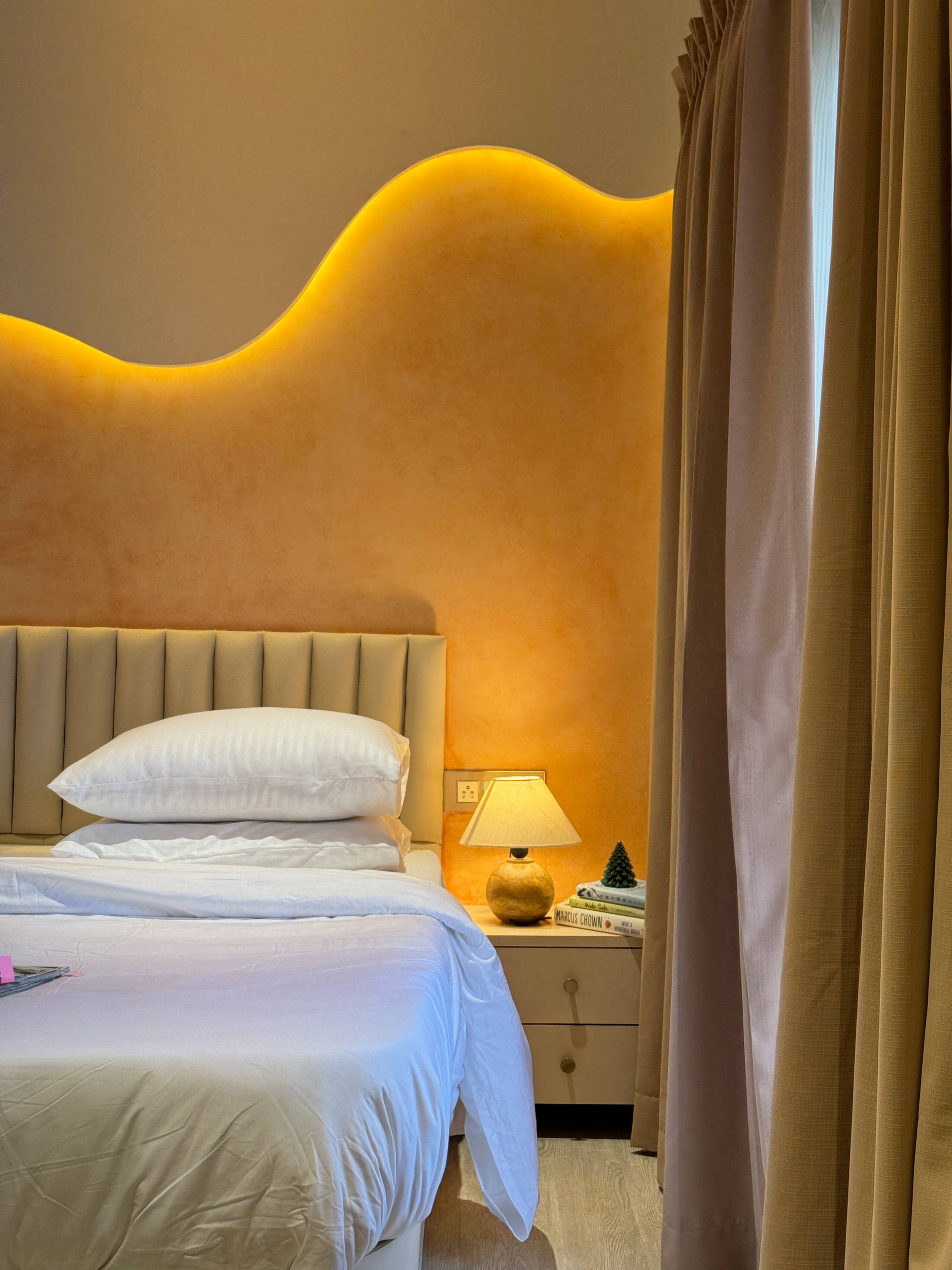 Pastels Goa - Brand New Luxury APT in Palolem 23