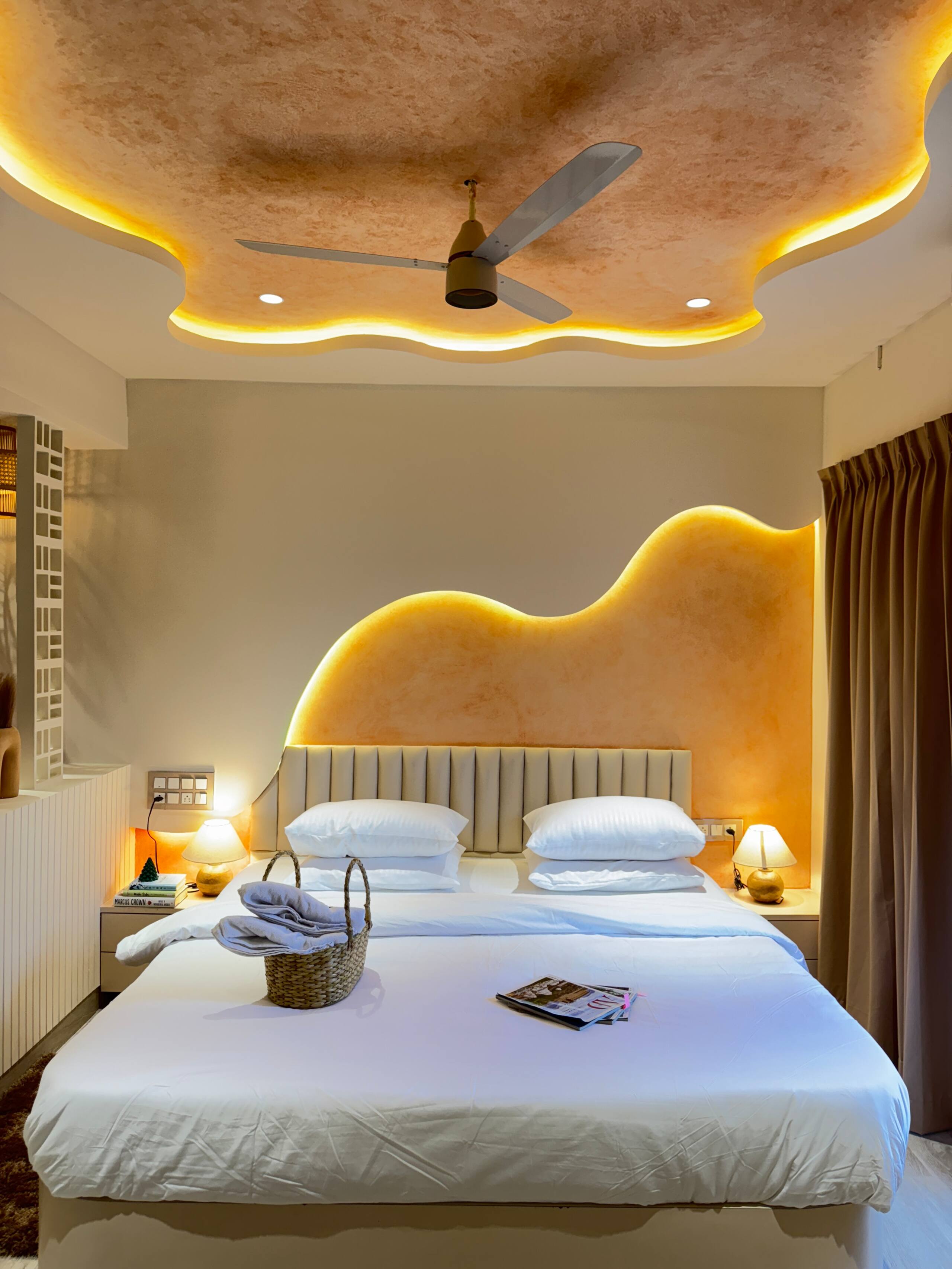 Pastels Goa - Brand New Luxury APT in Palolem 7