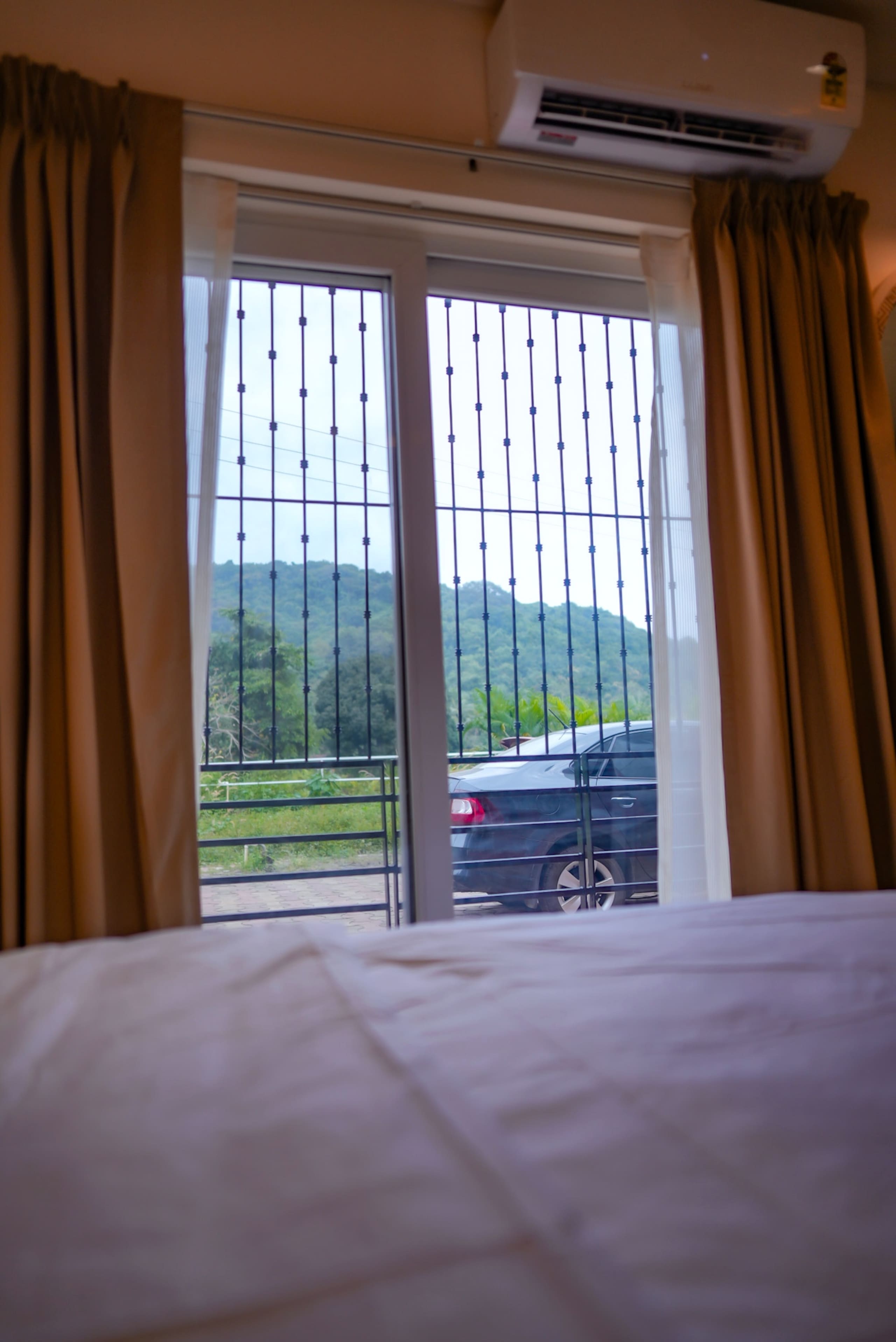 Pastels Goa - Brand New Luxury APT in Palolem 21