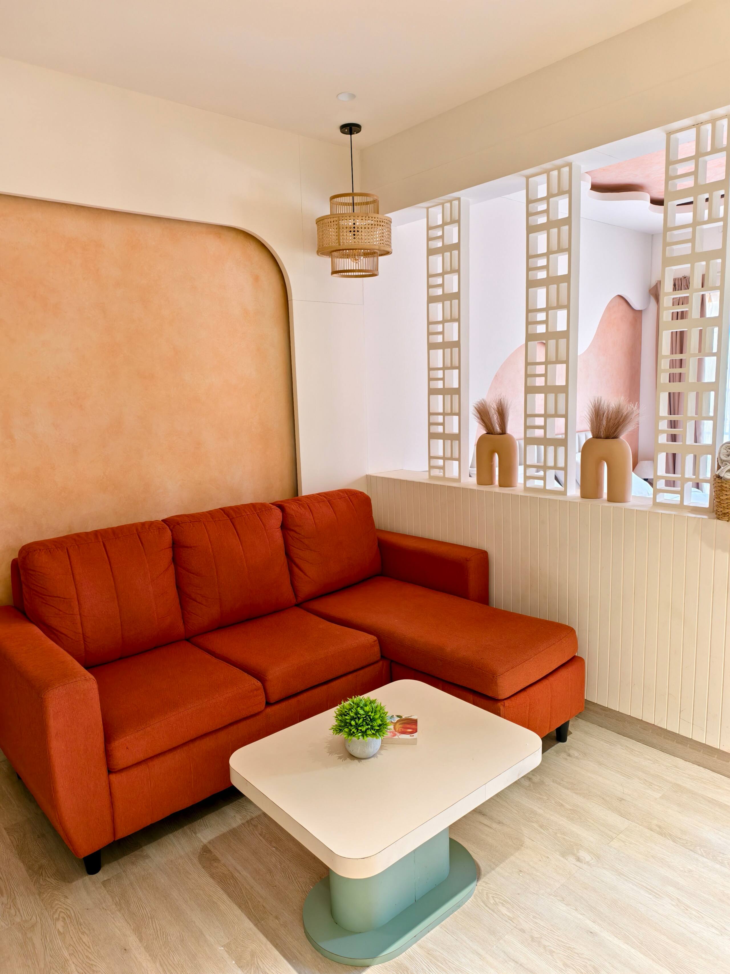 Pastels Goa - Brand New Luxury APT in Palolem 10