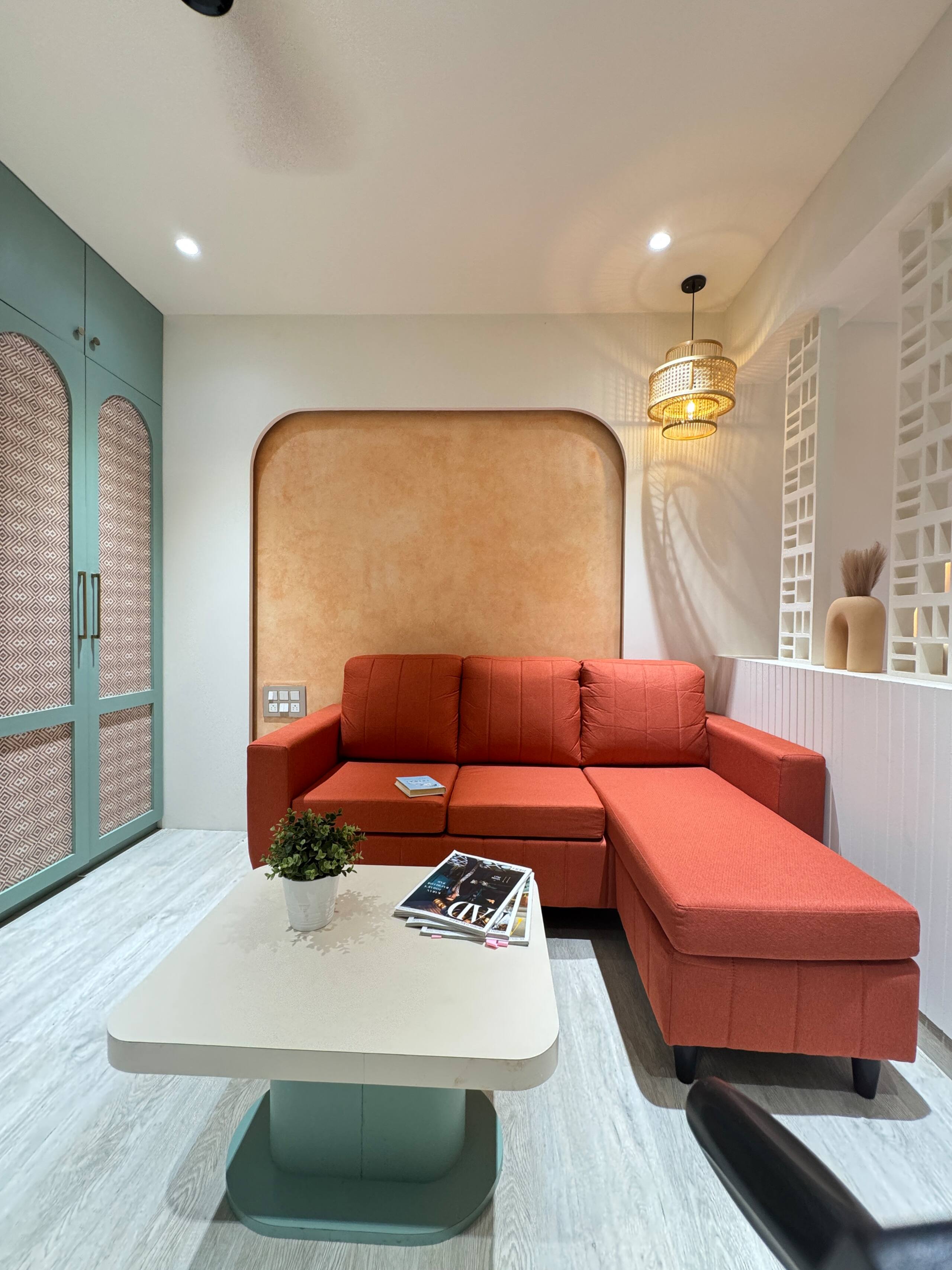 Pastels Goa - Brand New Luxury APT in Palolem 11