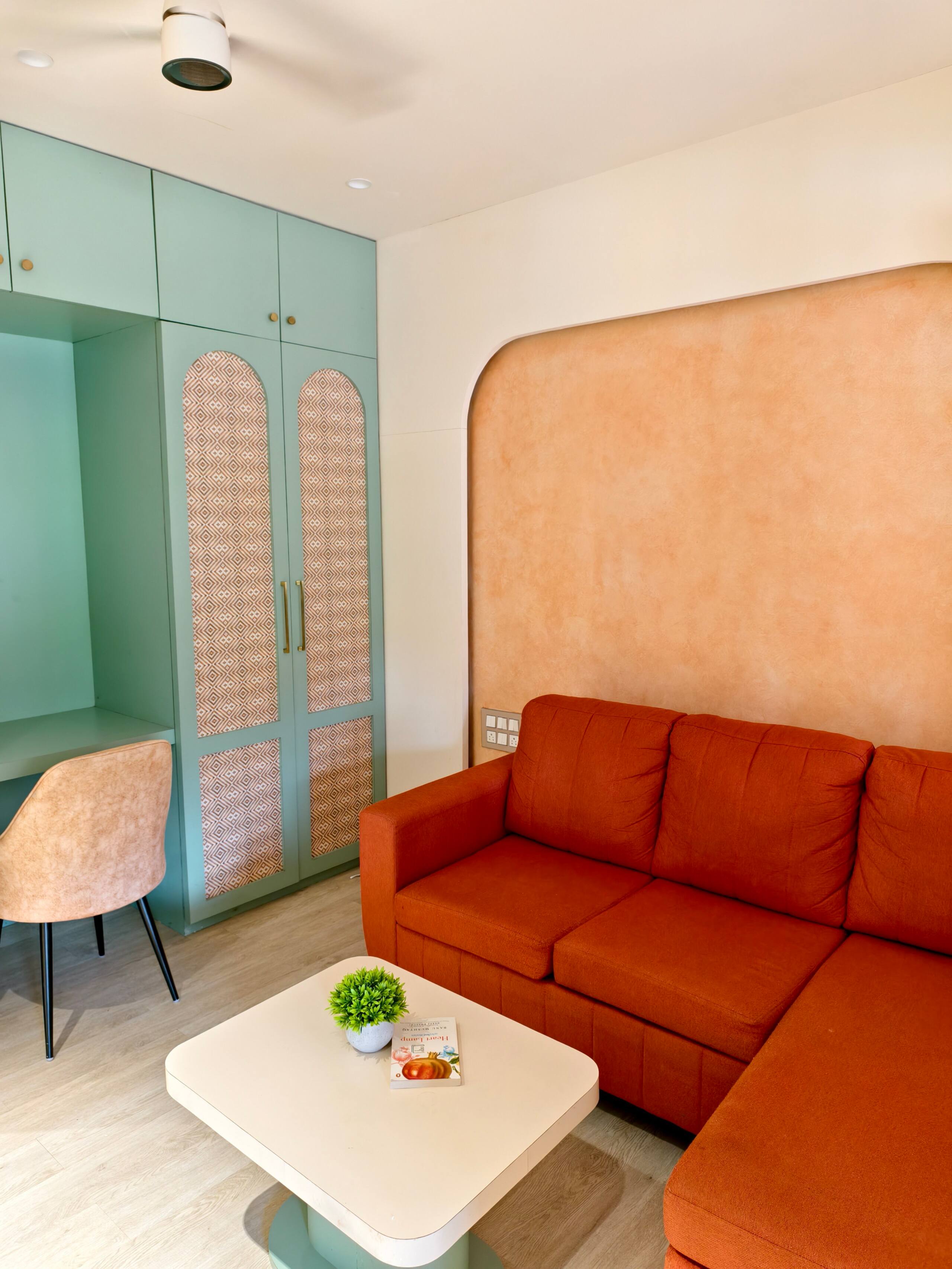 Pastels Goa - Brand New Luxury APT in Palolem 12