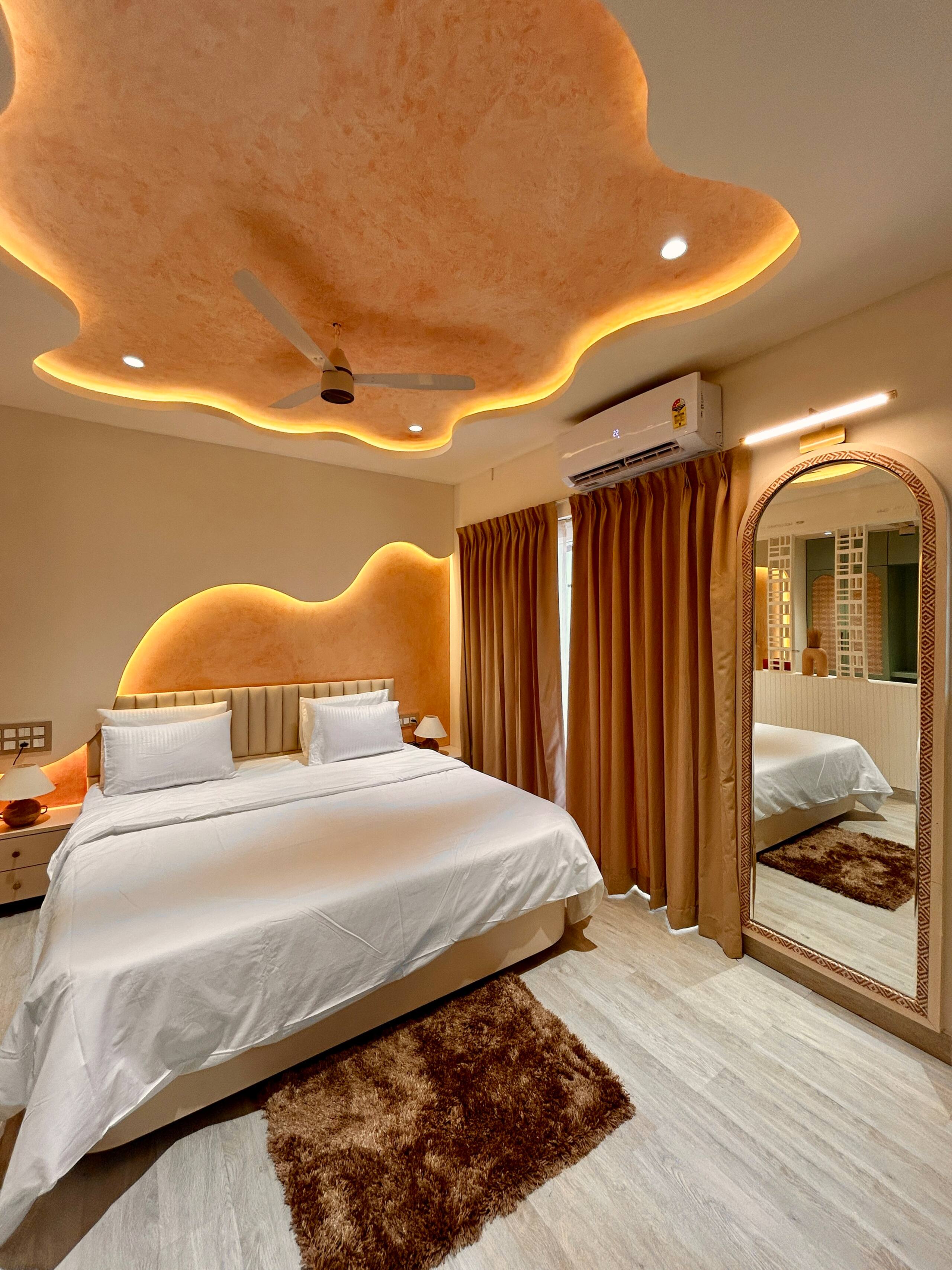Pastels Goa - Brand New Luxury APT in Palolem 16
