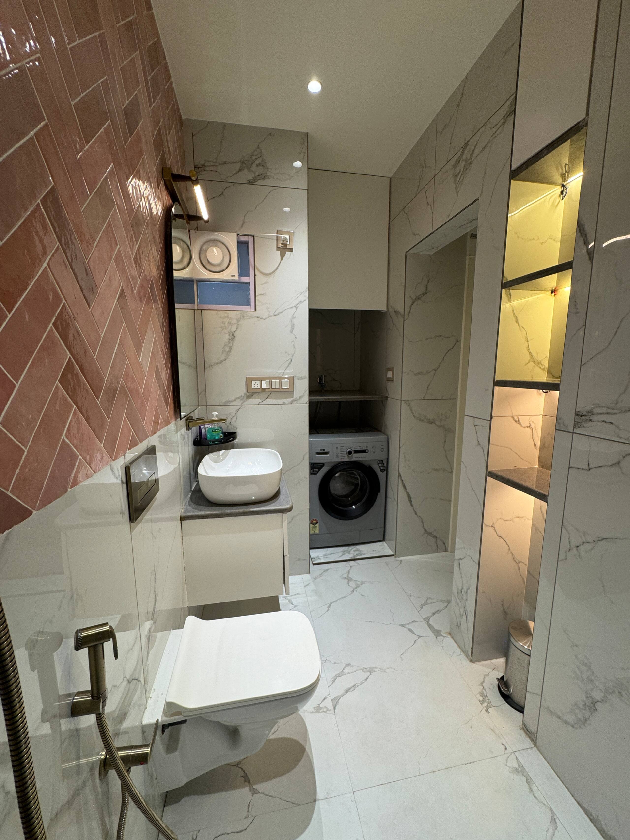 Pastels Goa - Brand New Luxury APT in Palolem 27