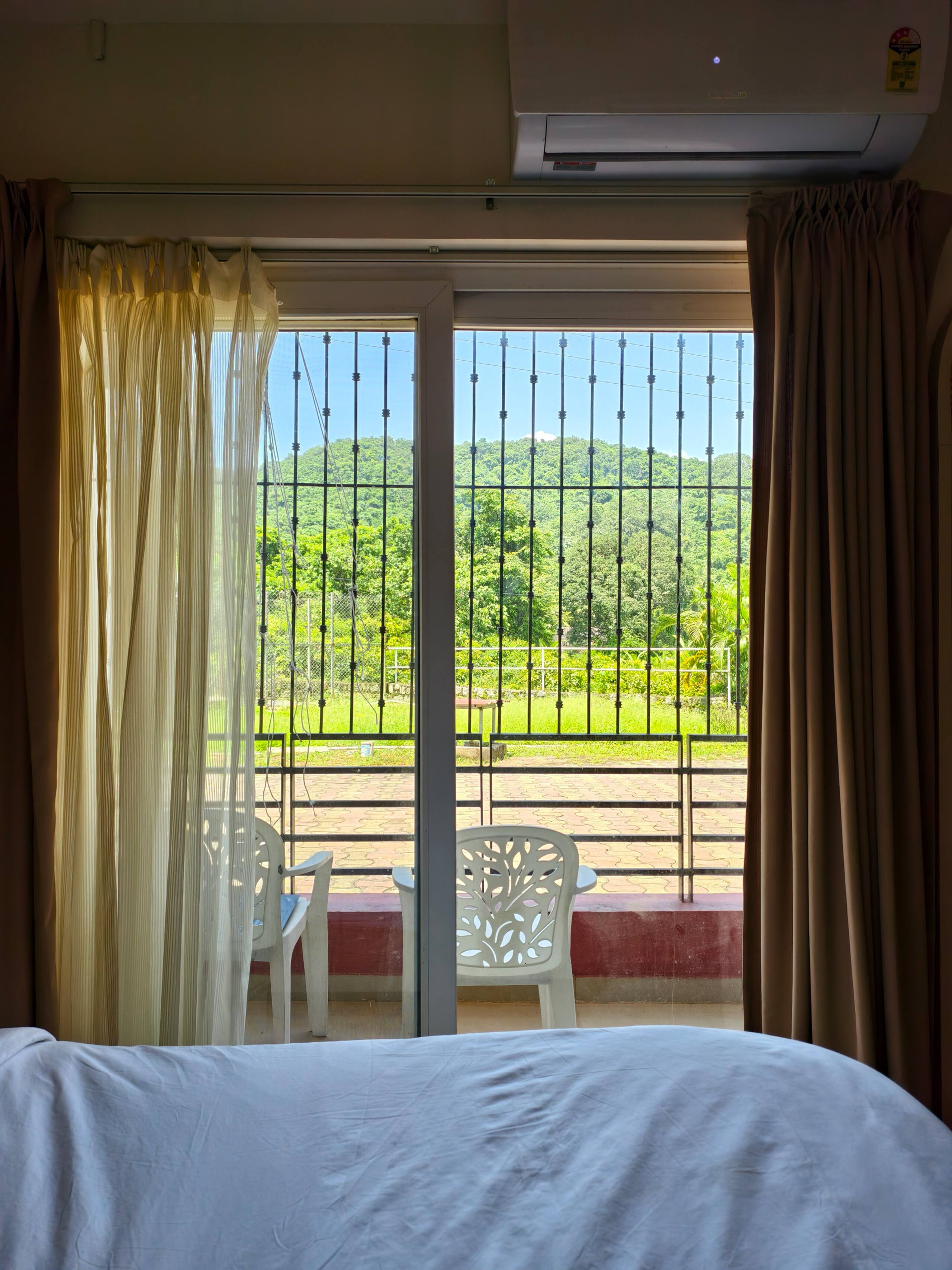 Pastels Goa - Brand New Luxury APT in Palolem 38
