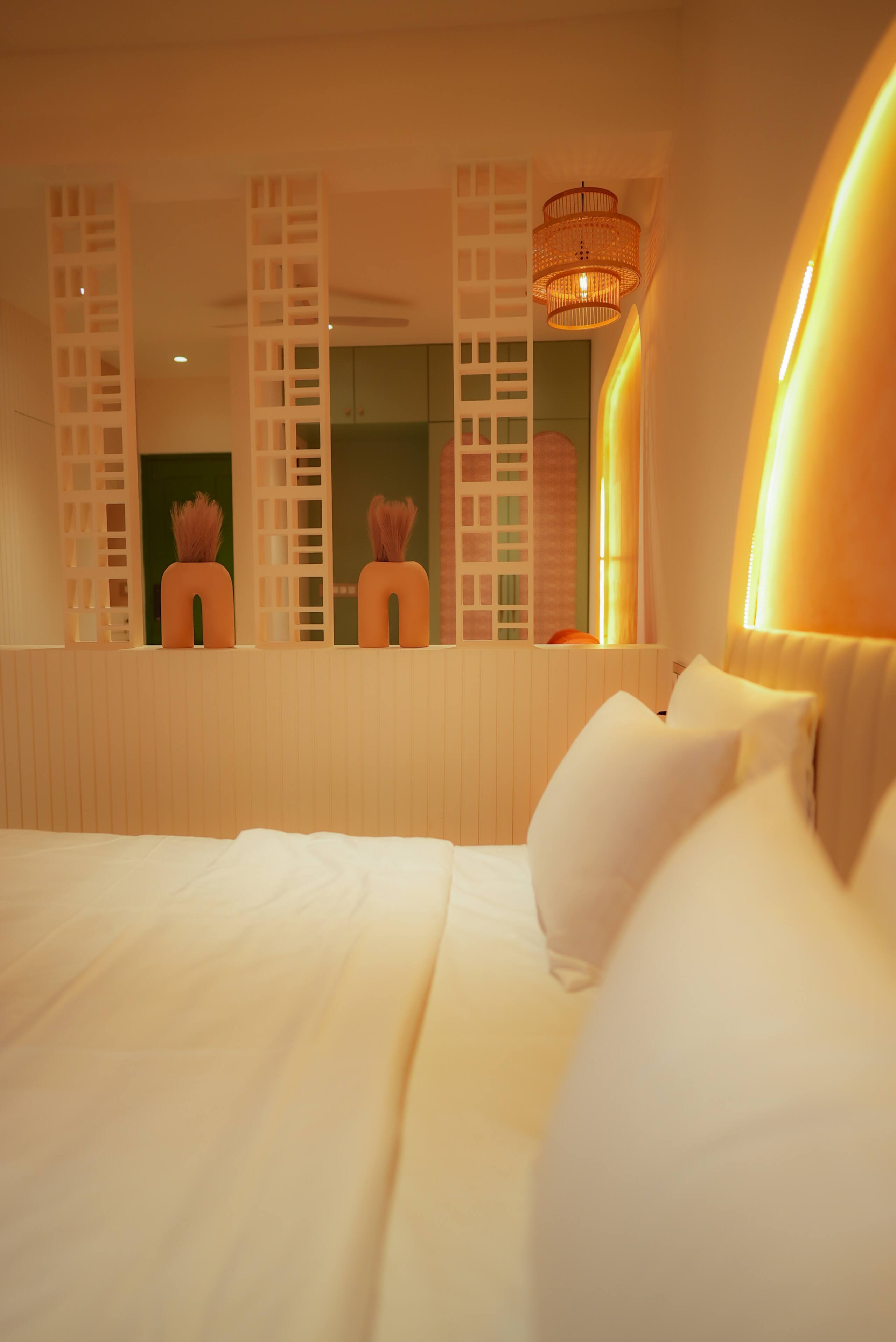 Pastels Goa - Brand New Luxury APT in Palolem 20