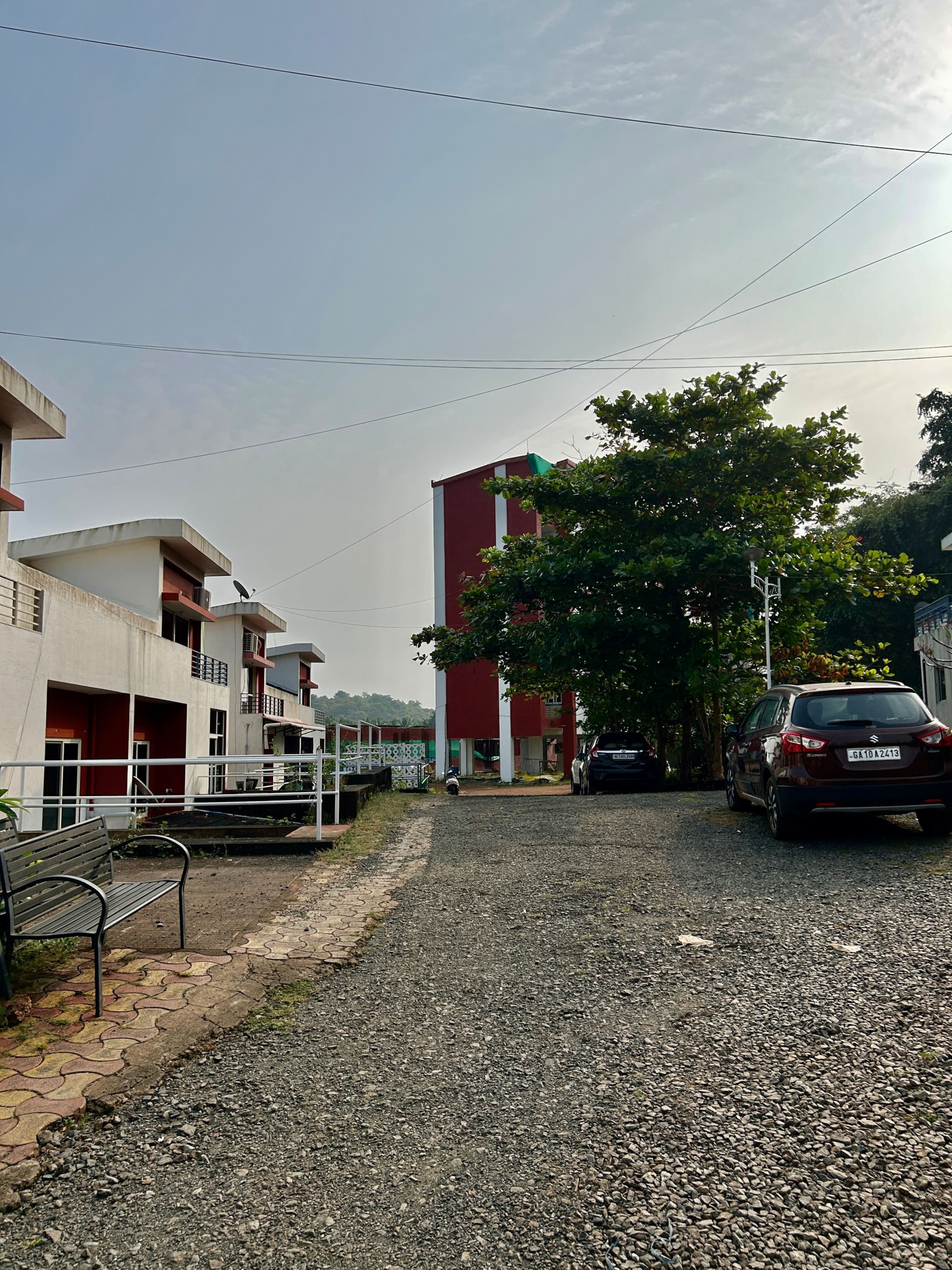Pastels Goa - Brand New Luxury APT in Palolem 30