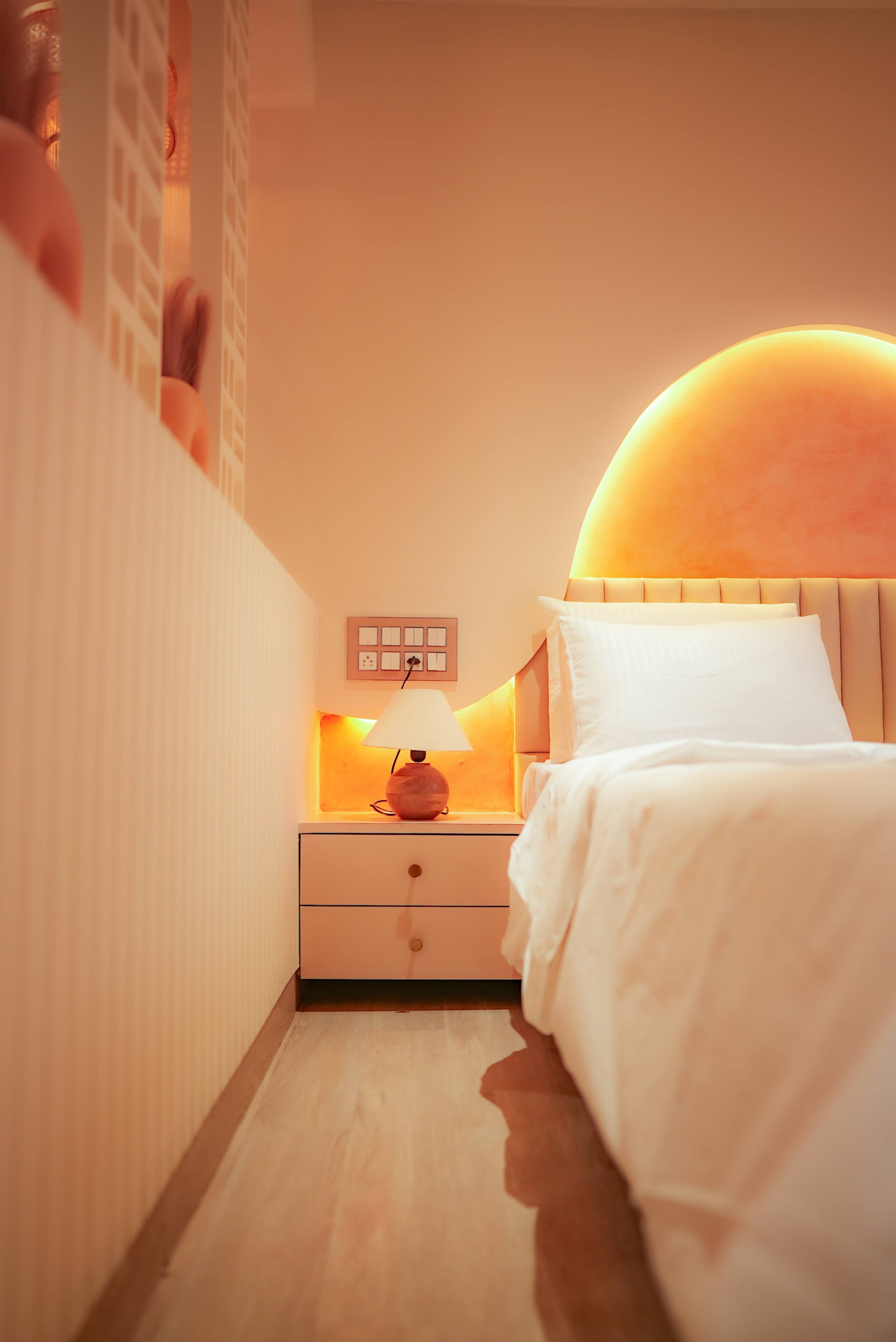 Pastels Goa - Brand New Luxury APT in Palolem 17