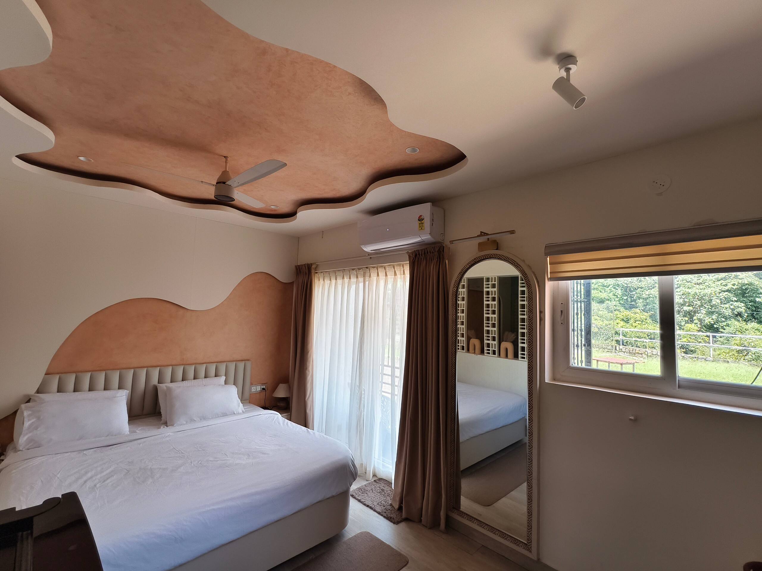 Pastels Goa - Brand New Luxury APT in Palolem 15
