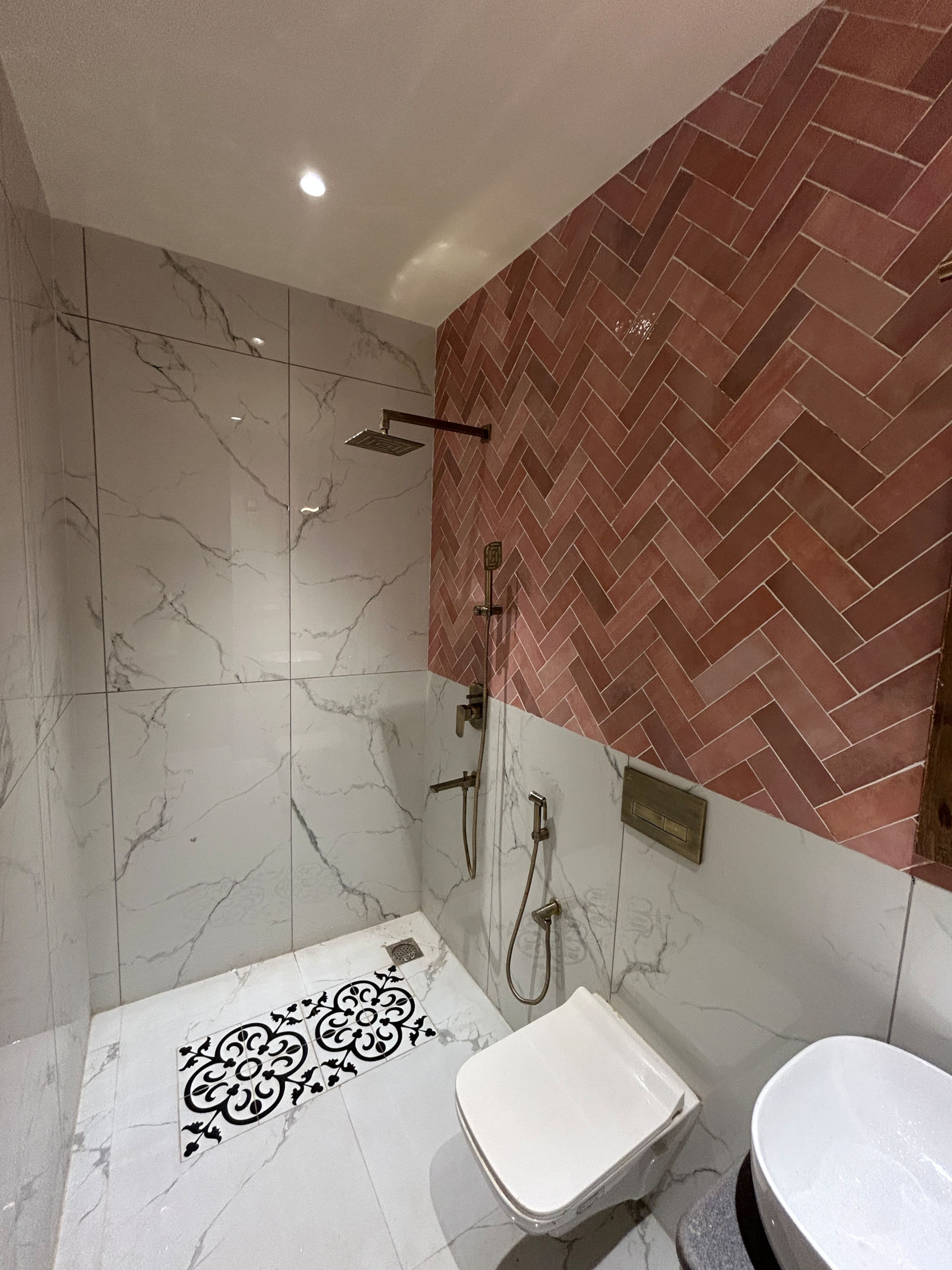 Pastels Goa - Brand New Luxury APT in Palolem 26