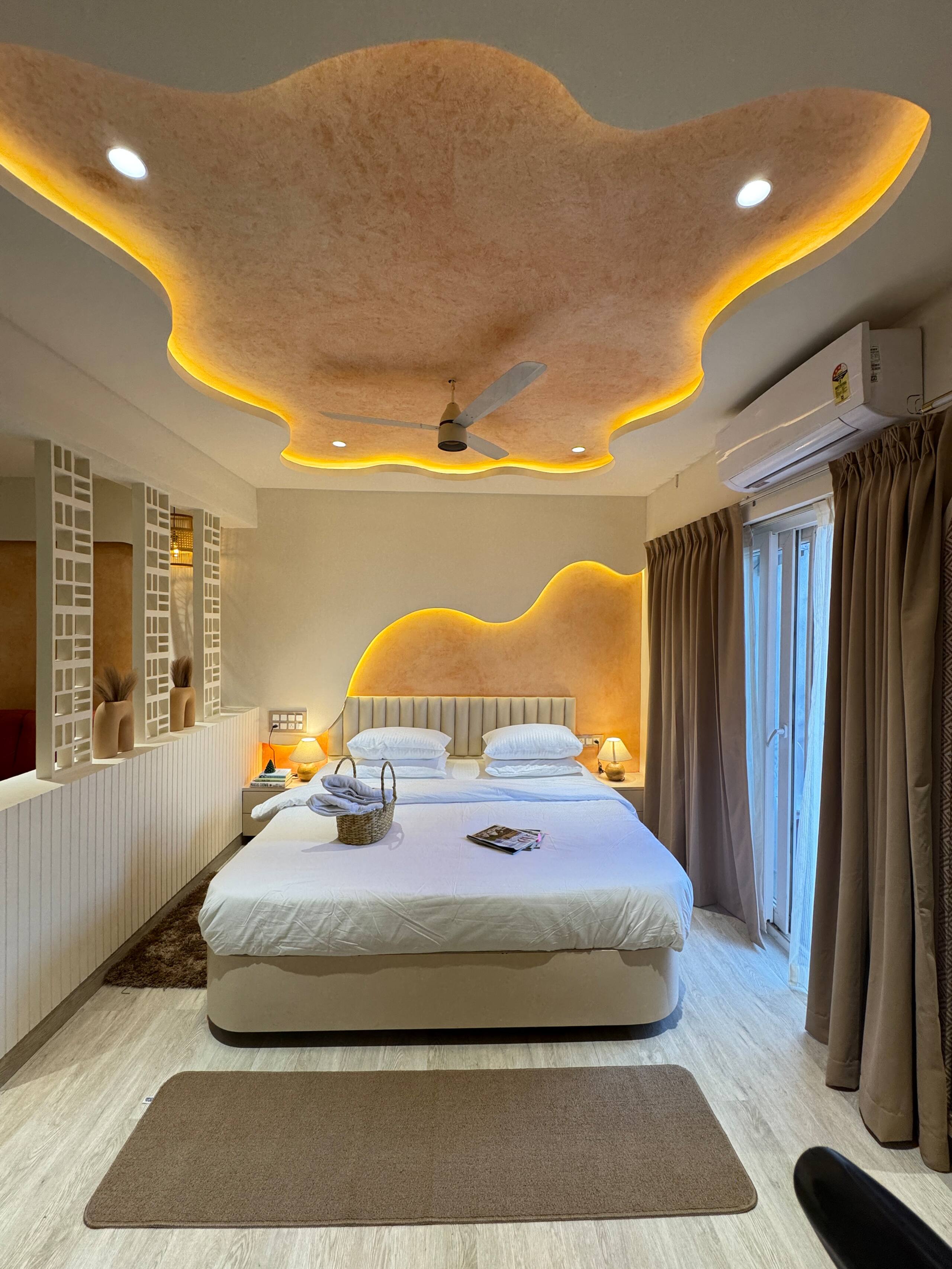 Pastels Goa - Brand New Luxury APT in Palolem 24