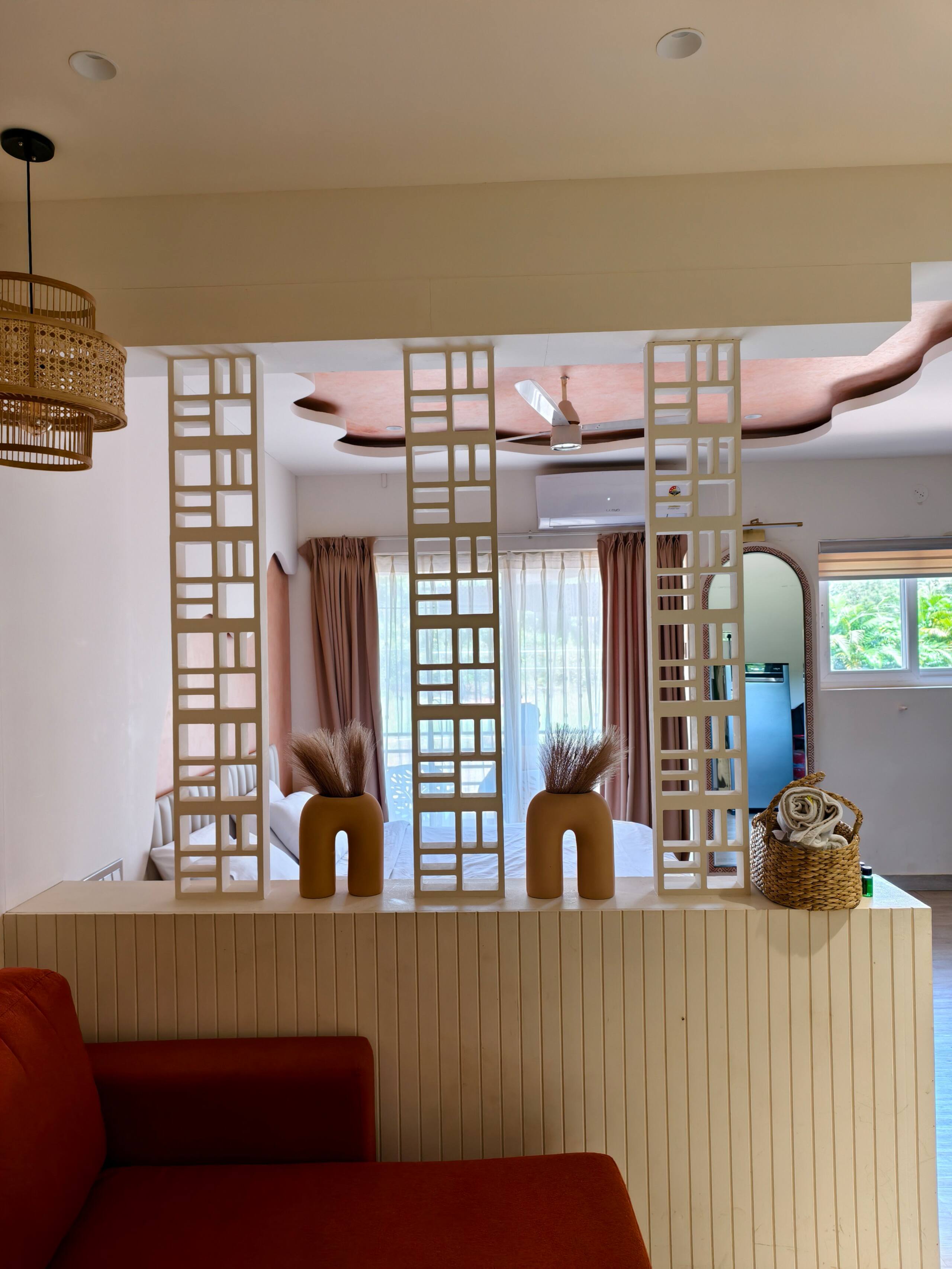 Pastels Goa - Brand New Luxury APT in Palolem 37