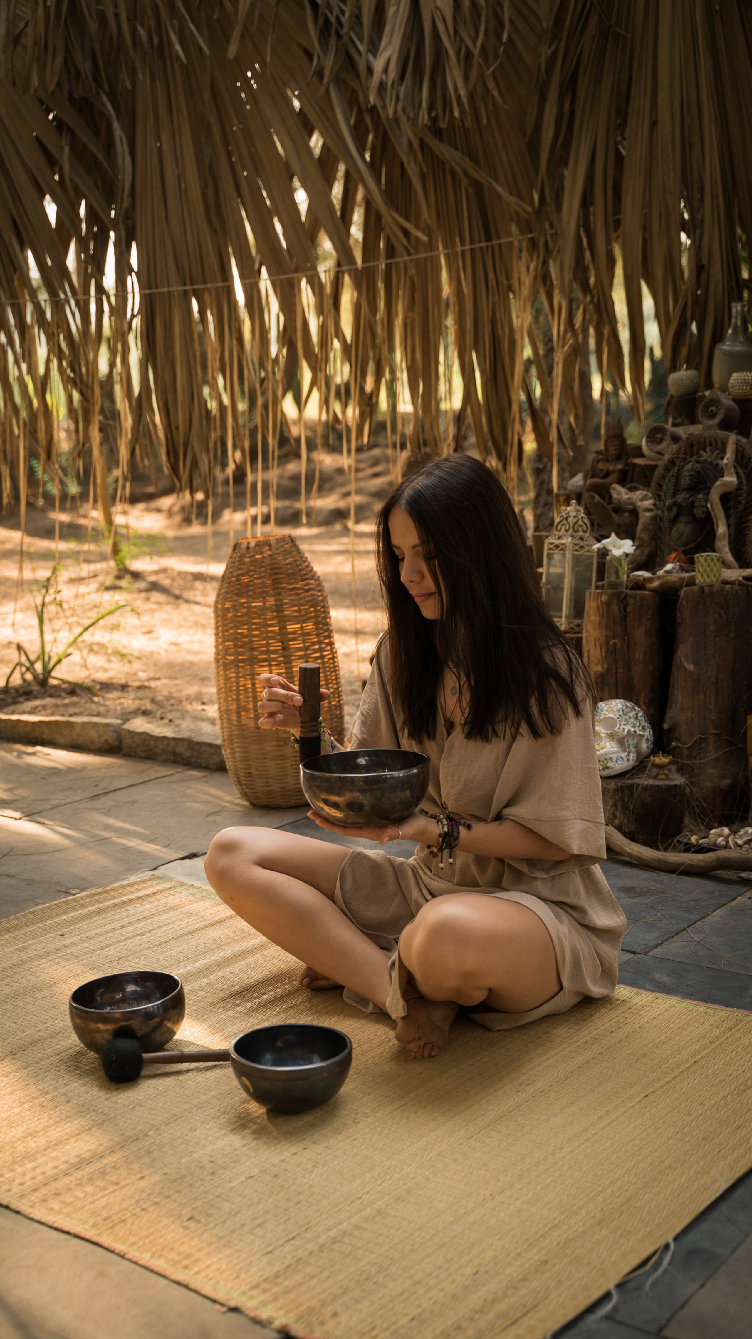 Ecolodge Camp