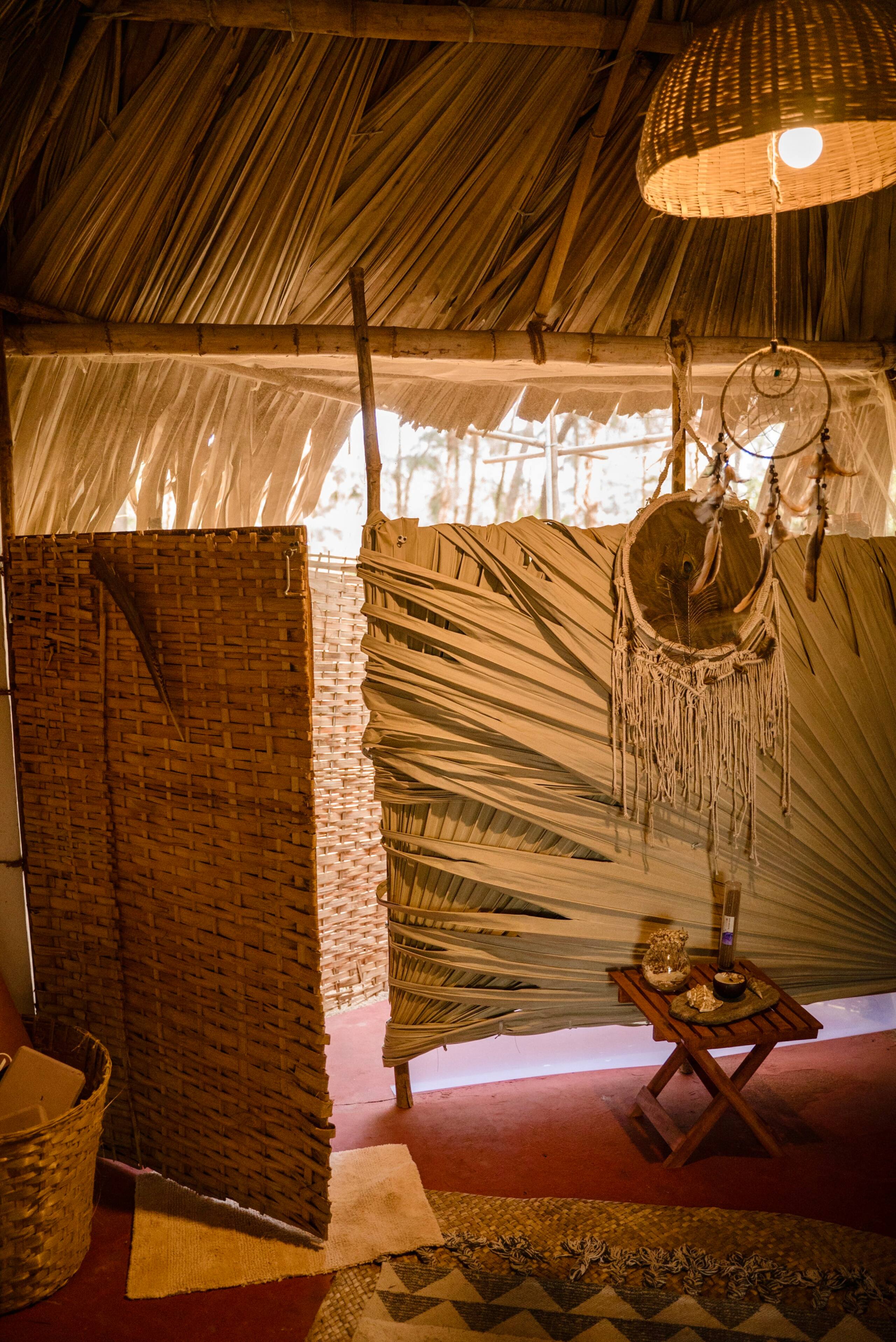 Ecolodge Camp 17
