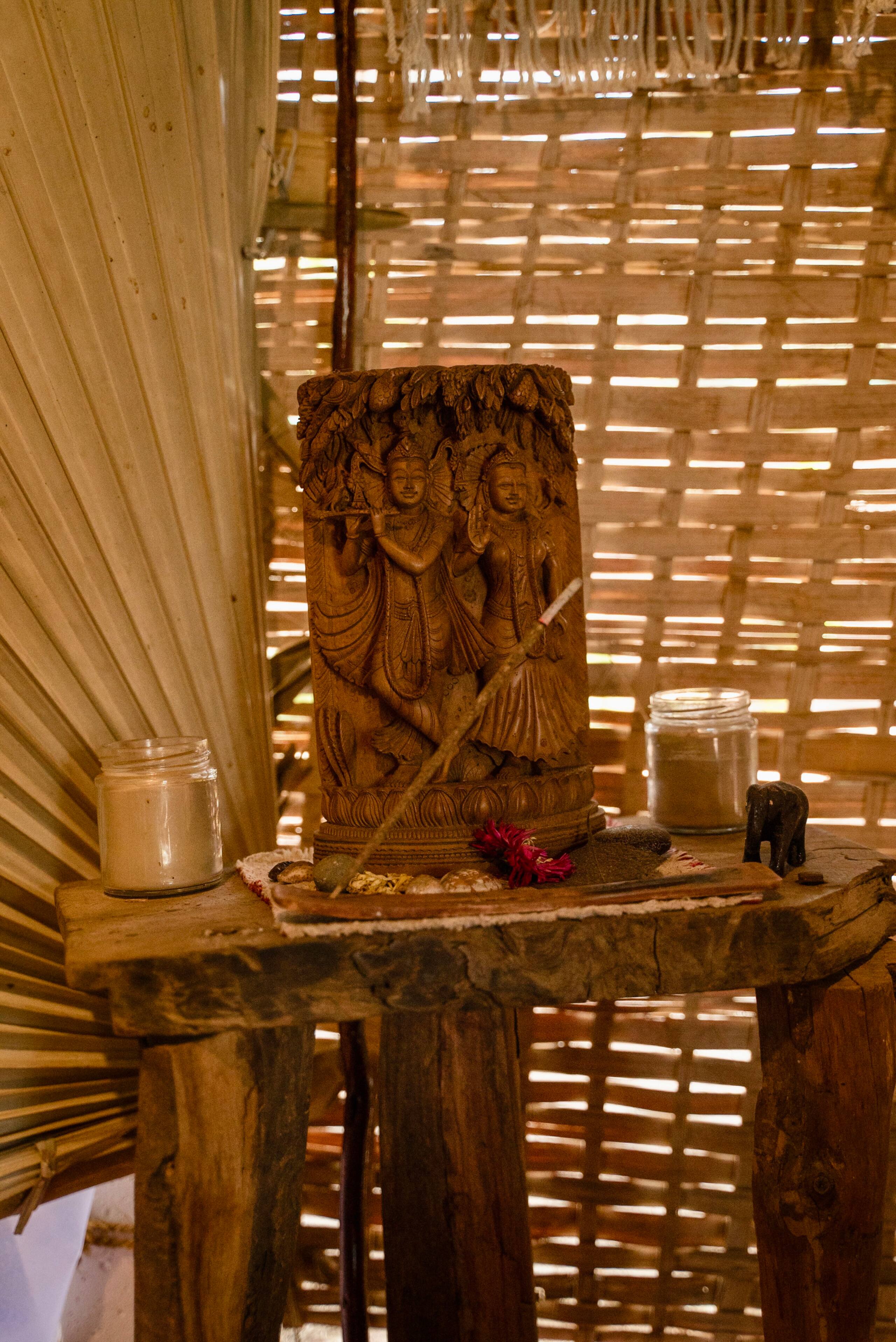 Ecolodge Camp 15