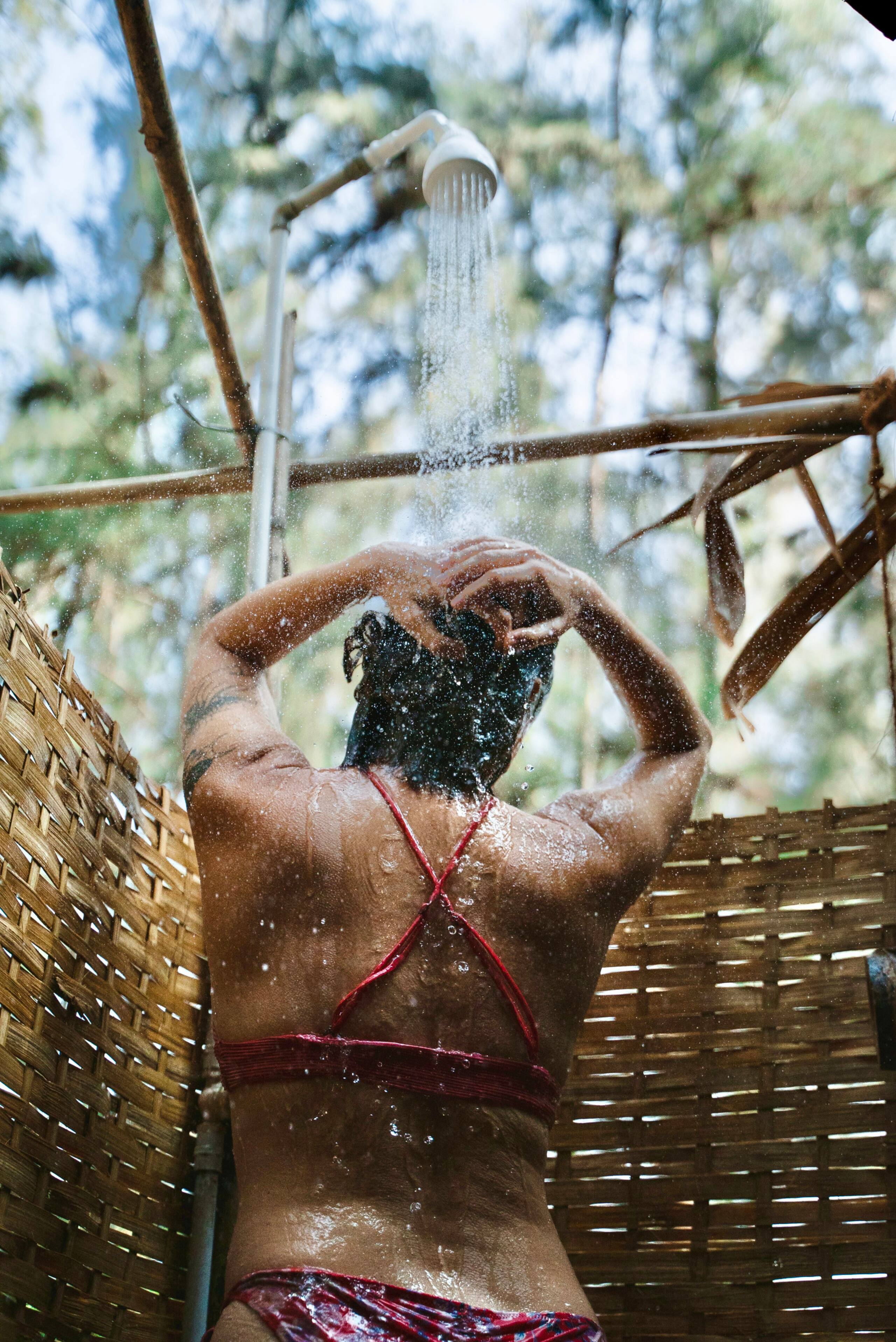 Ecolodge Camp 24