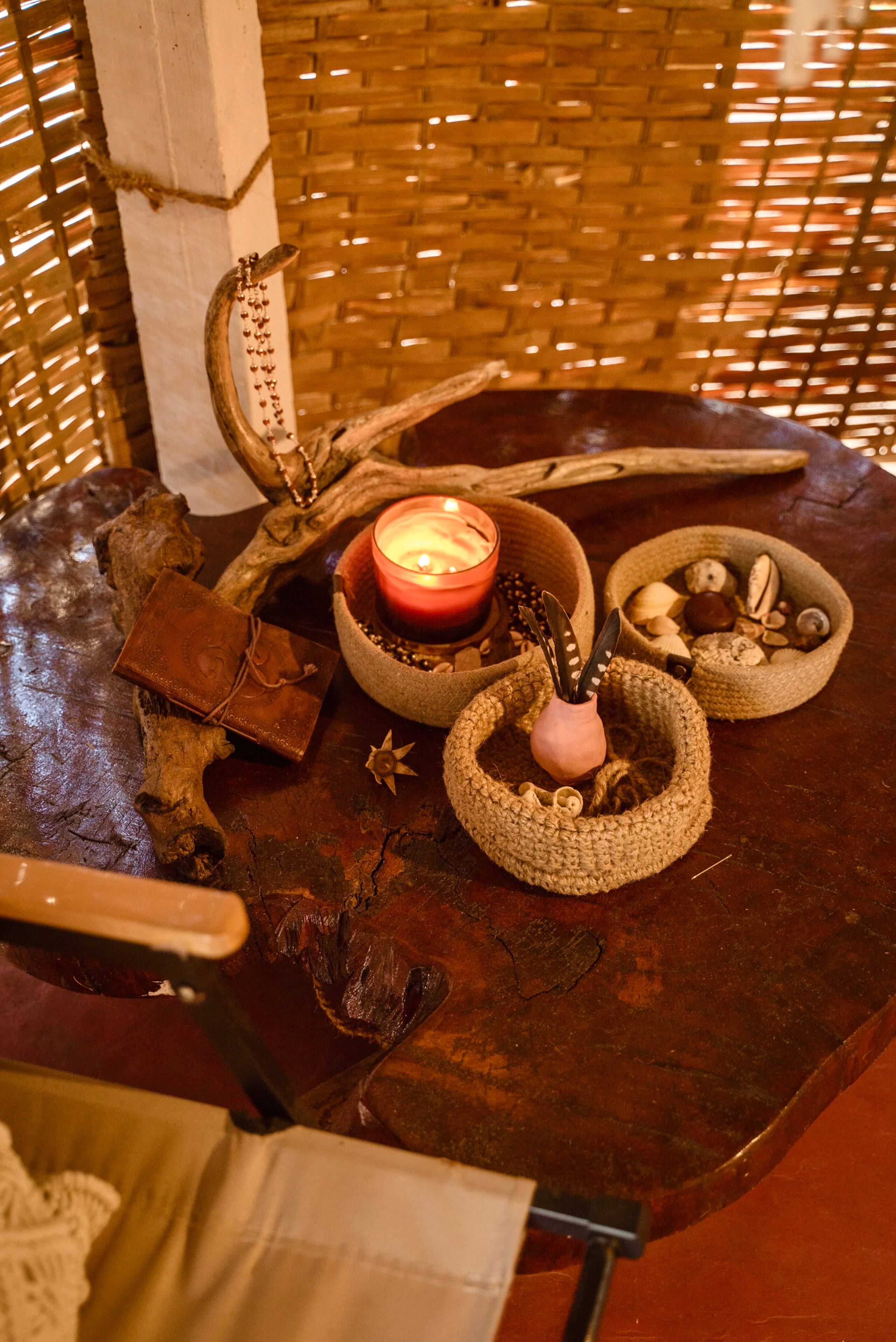 Ecolodge Camp 13