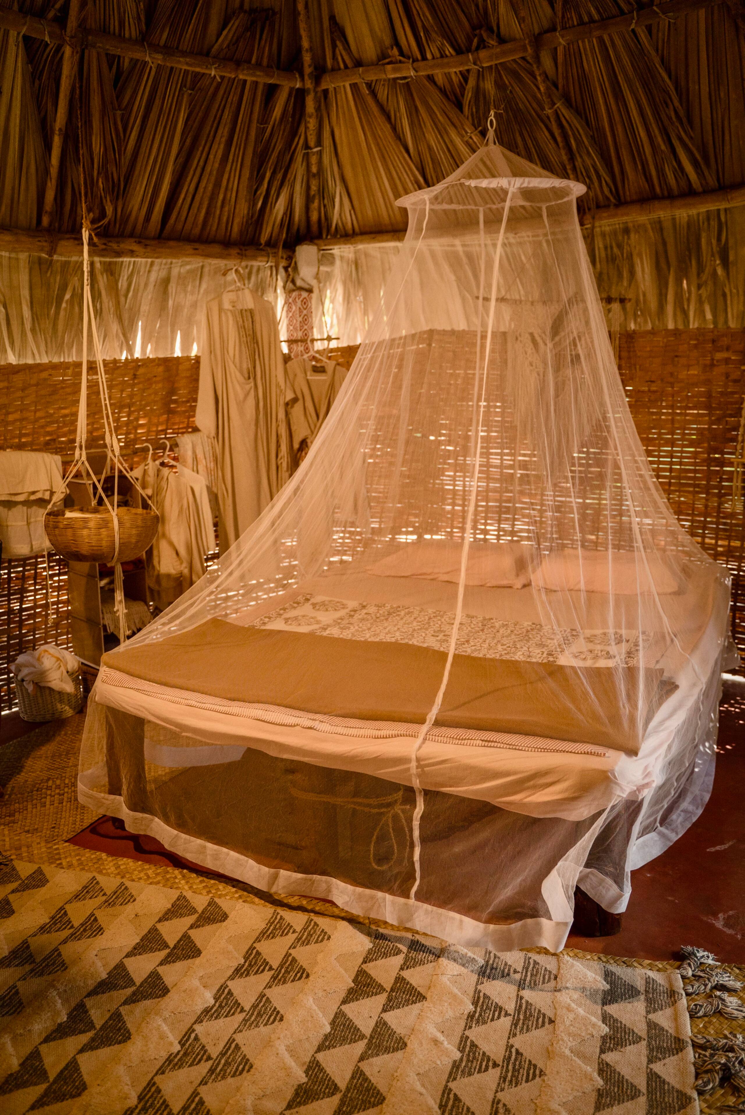 Ecolodge Camp 9
