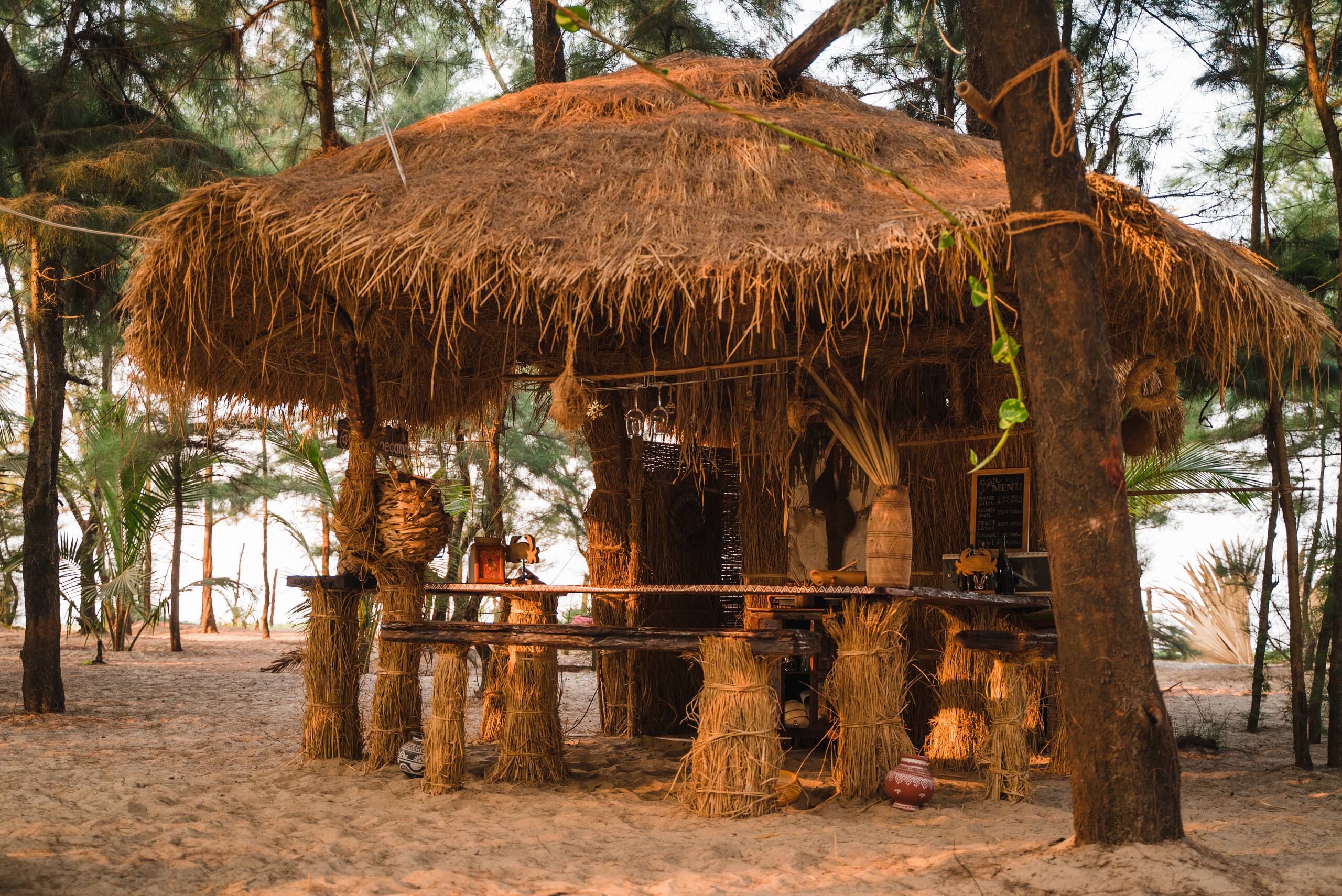 Ecolodge Camp 27