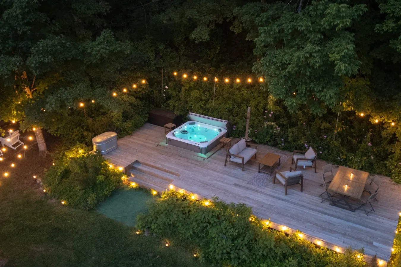 Foliage Escape Near Killington Hot Tub & Fire Pit