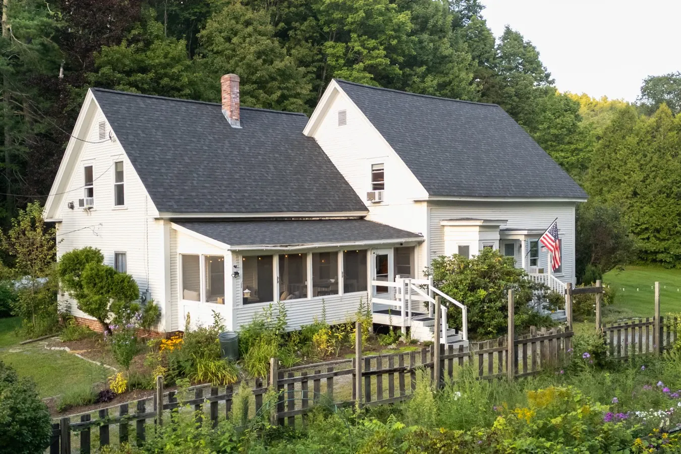 Foliage Escape Near Killington Hot Tub & Fire Pit 10