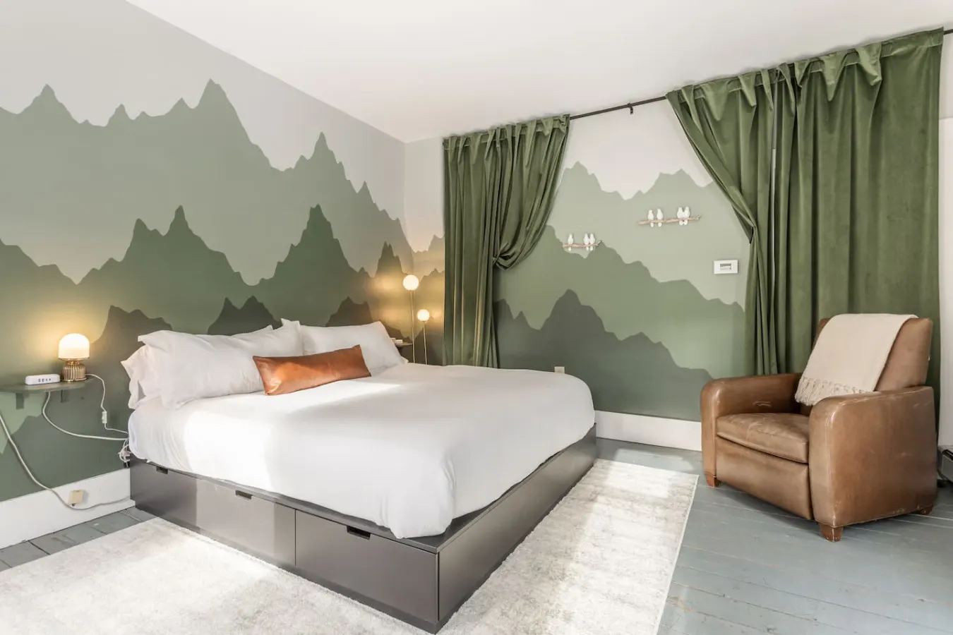 Foliage Escape Near Killington Hot Tub & Fire Pit 17