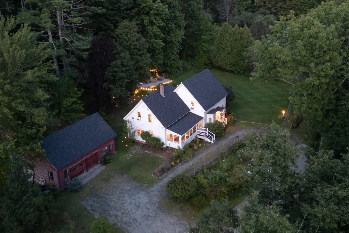 Foliage Escape Near Killington Hot Tub & Fire Pit 6