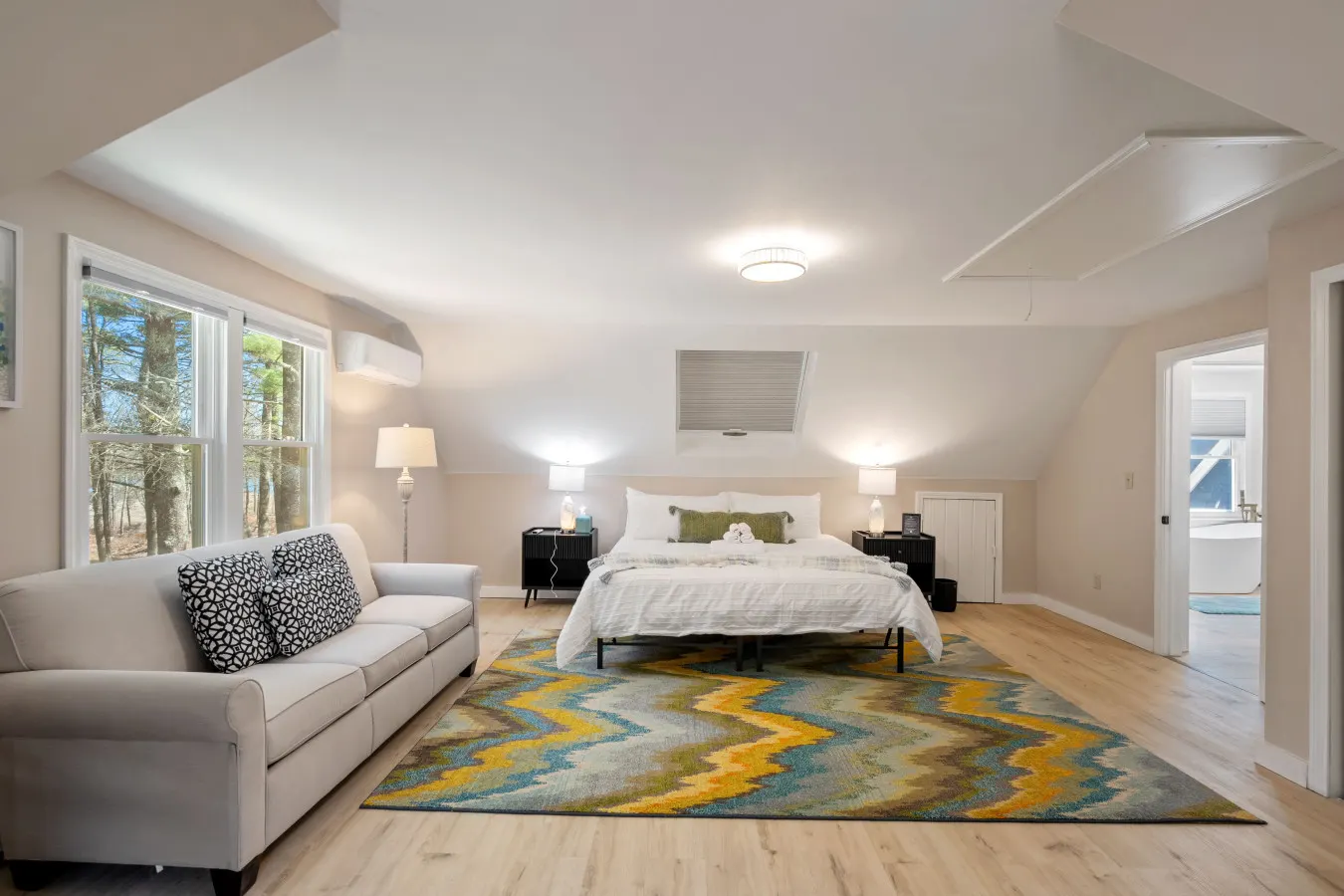 Breathtaking Riverfront Hideaway in Wareham 9