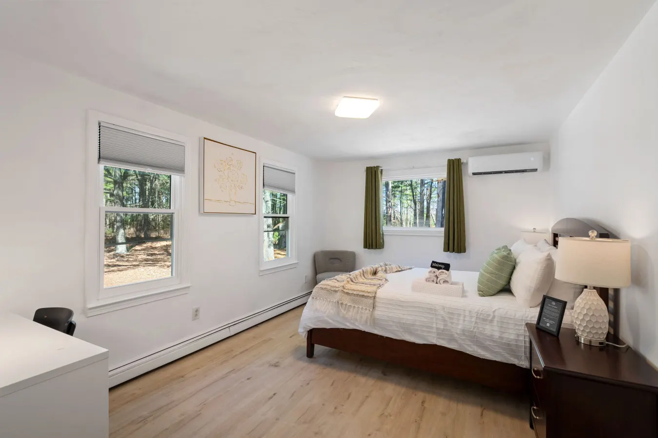 Breathtaking Riverfront Hideaway in Wareham 14