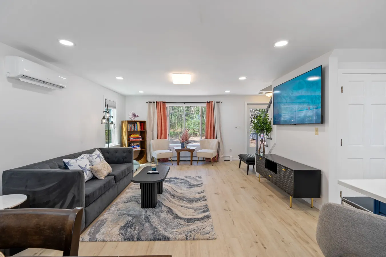 Breathtaking Riverfront Hideaway in Wareham 8