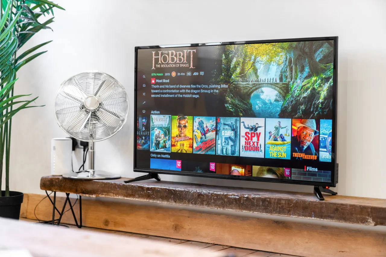 Newtown Lofts - Smart TV- WIFI - Parking 9