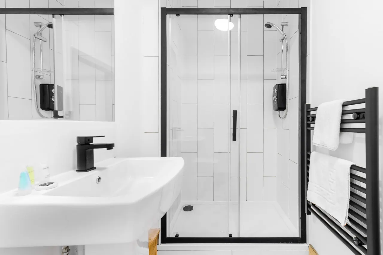 Newtown Lofts - Smart TV- WIFI - Parking 13