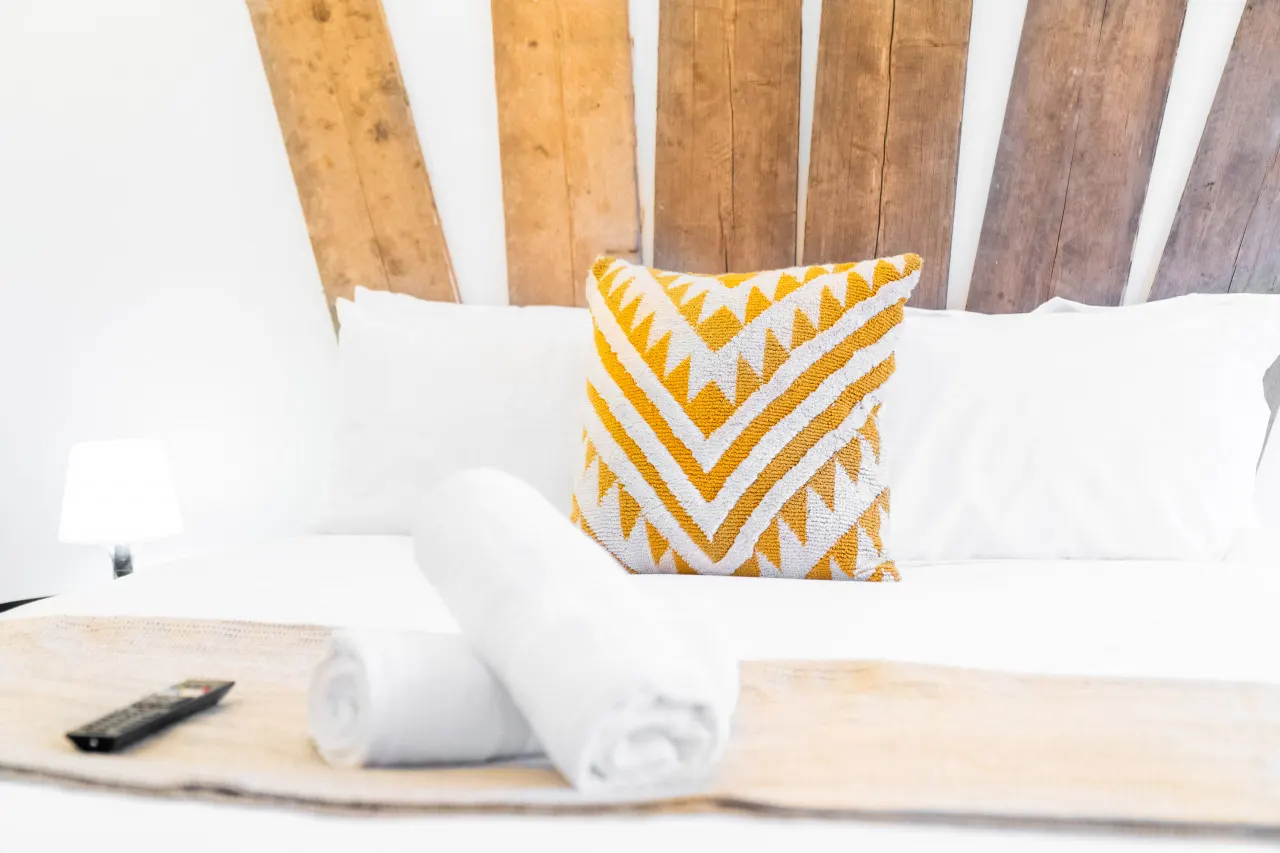 Newtown Lofts - Smart TV- WIFI - Parking 15