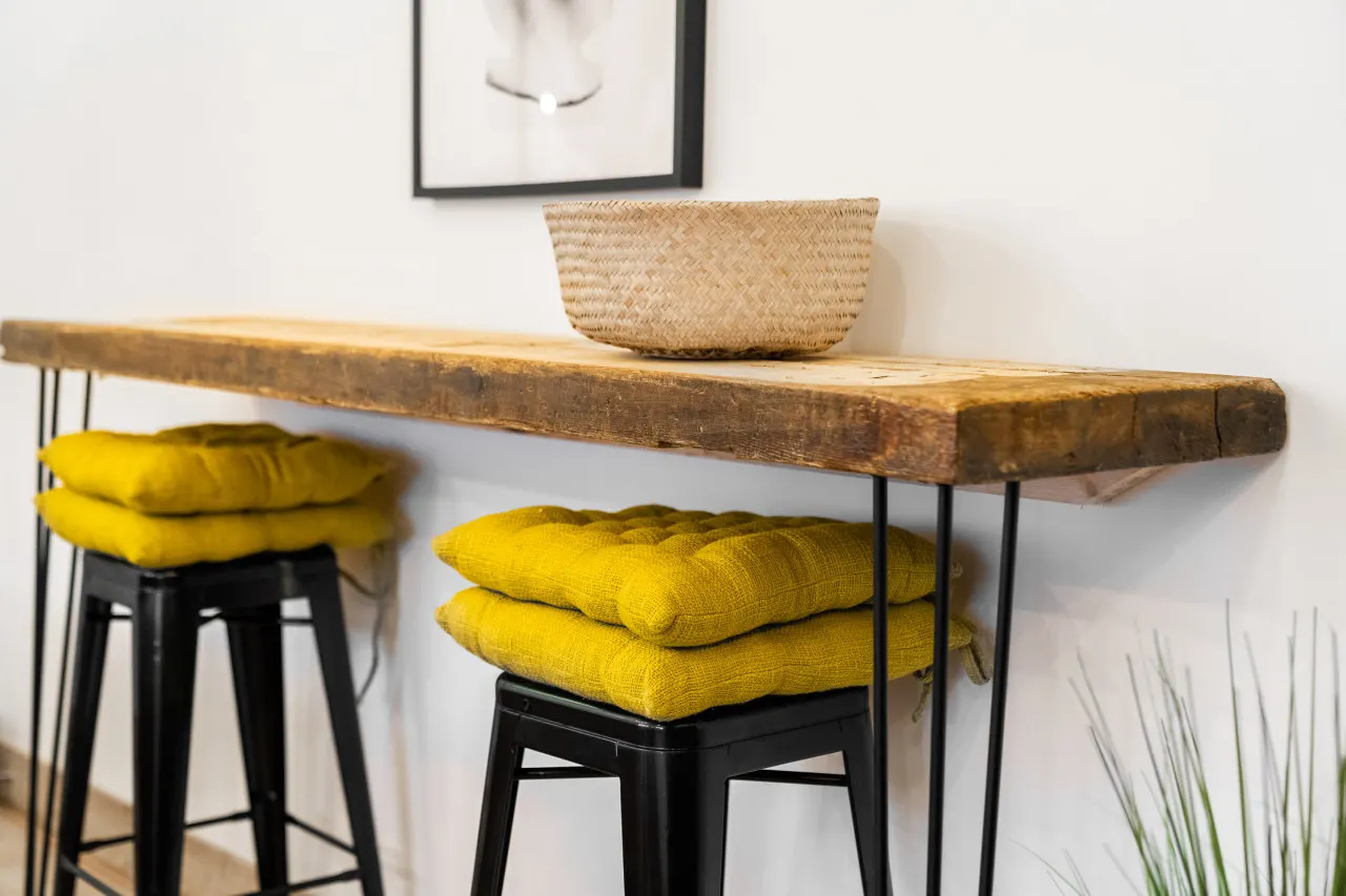 Newtown Lofts - Smart TV- WIFI - Parking 4