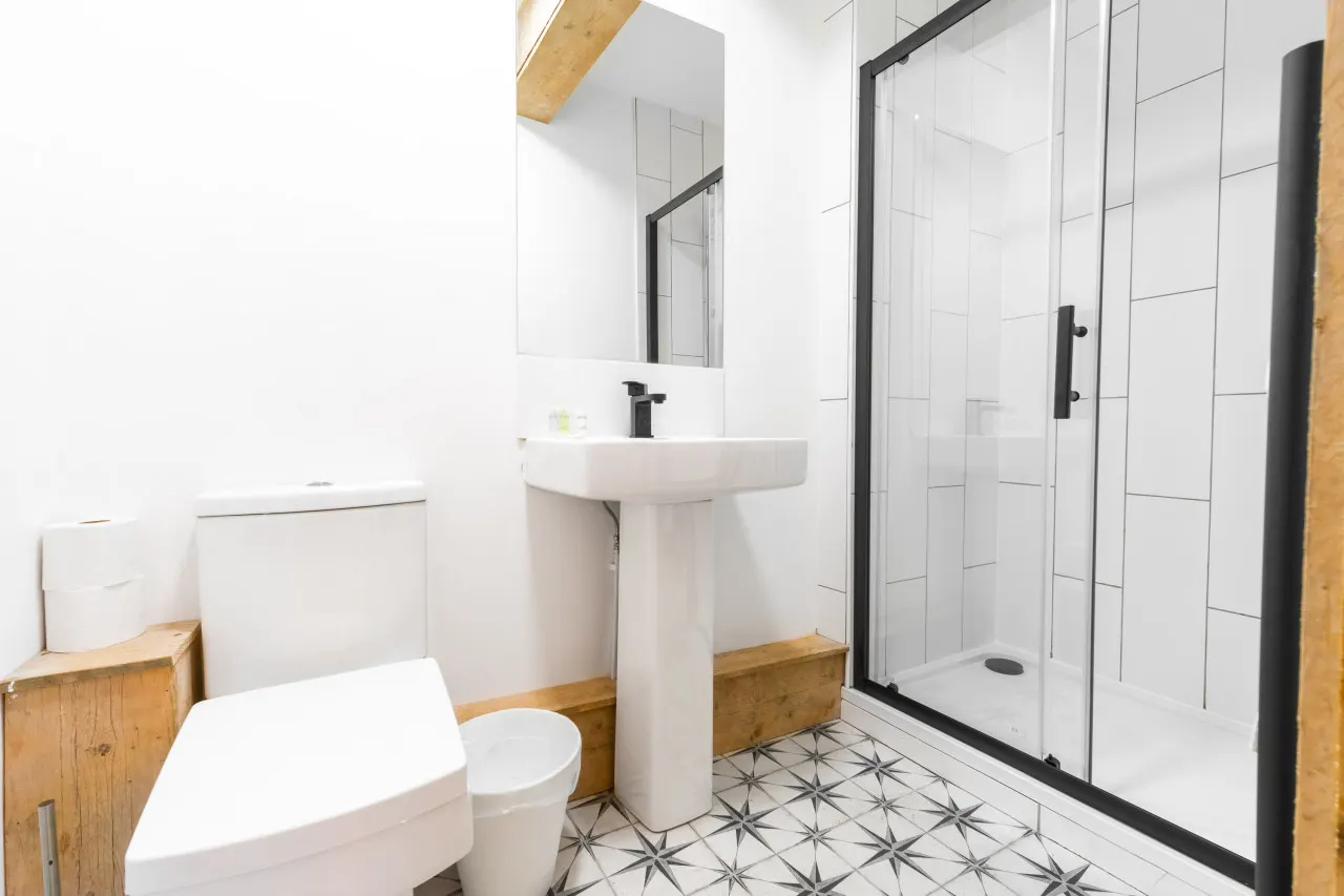 Newtown Lofts - Smart TV- WIFI - Parking 5