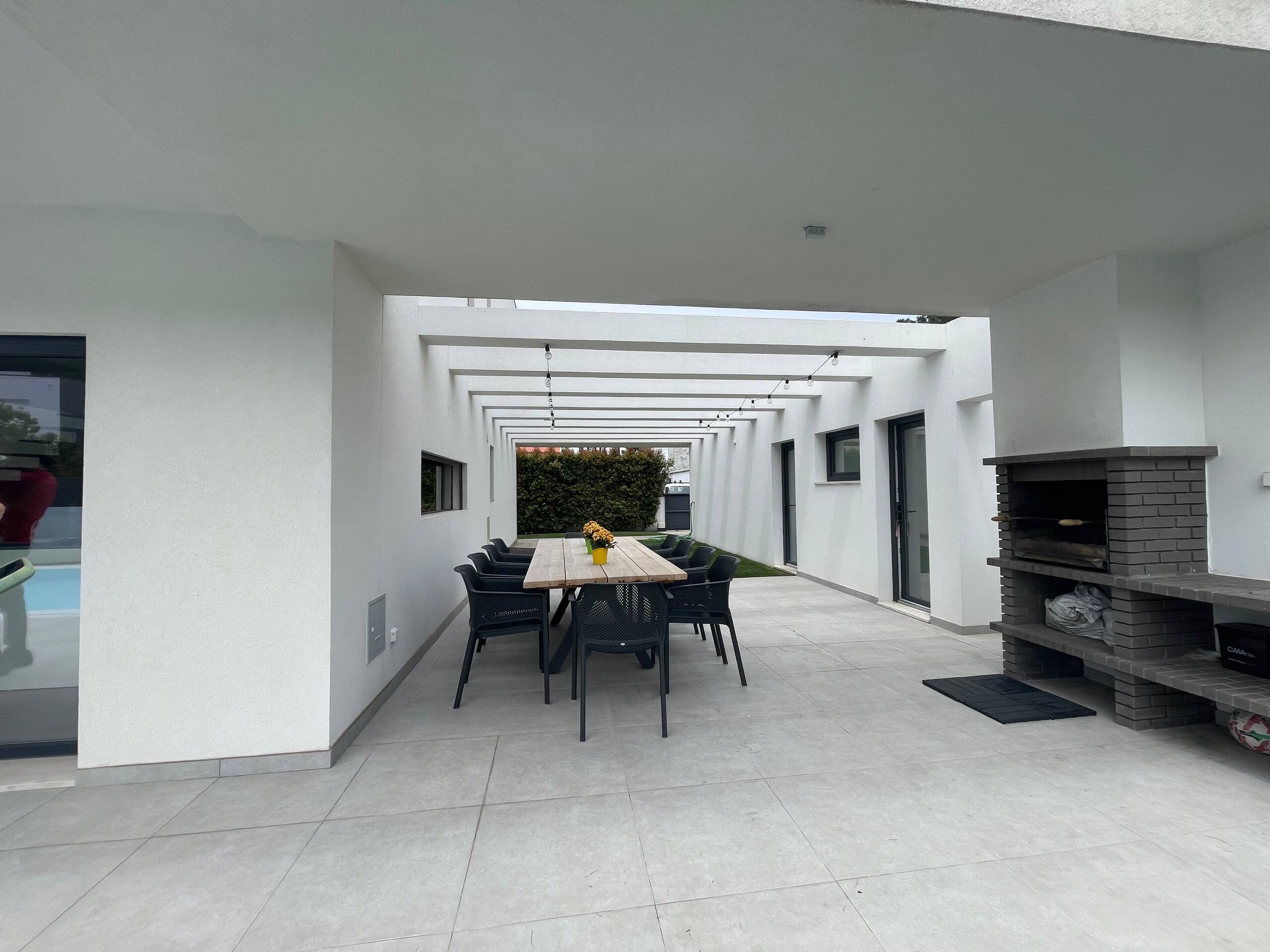 Casa da Aroeira 17