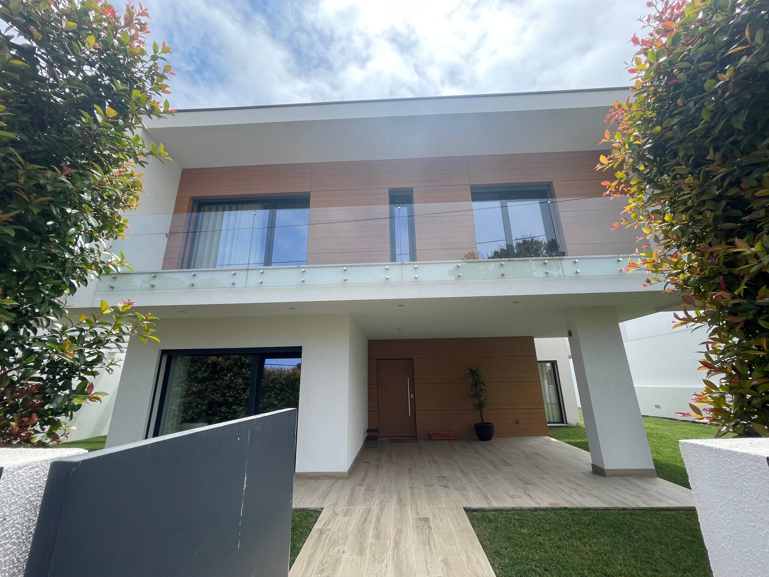 Casa da Aroeira 5