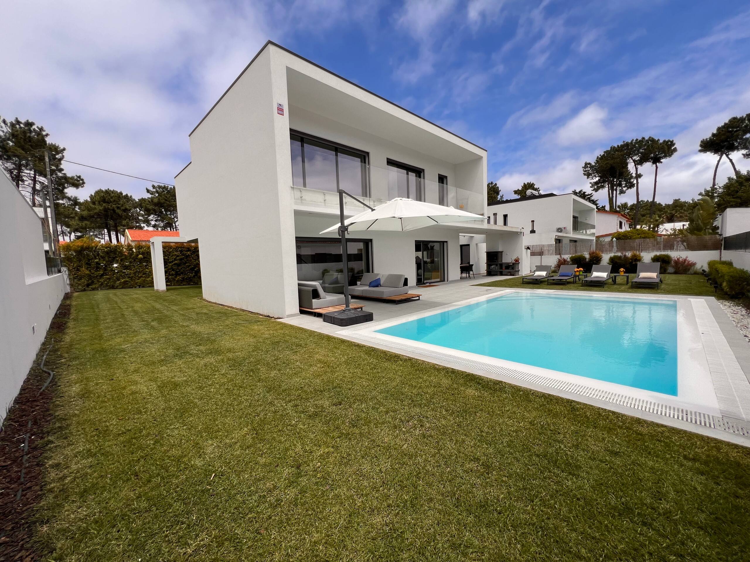 Casa da Aroeira 7