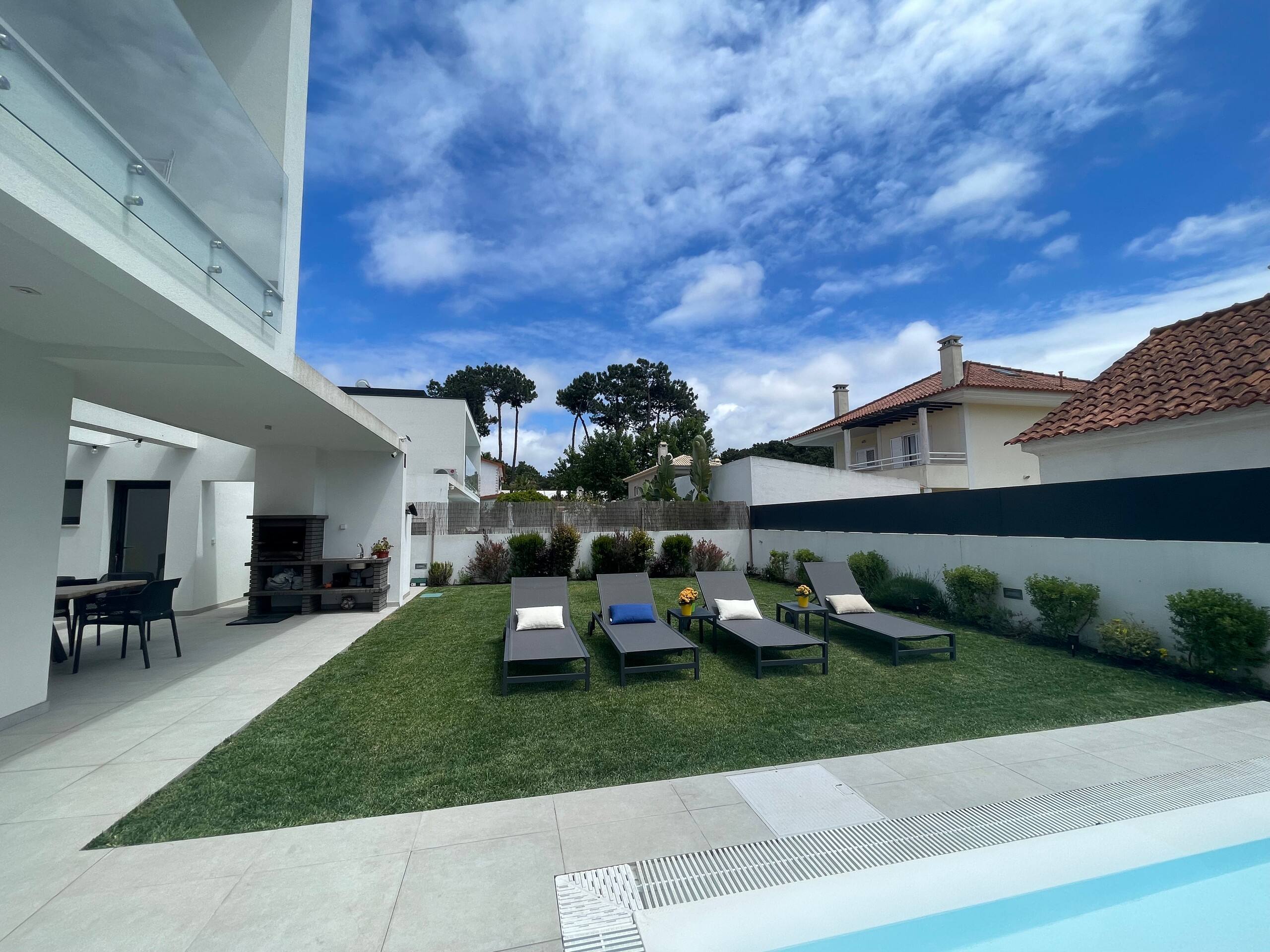 Casa da Aroeira 1