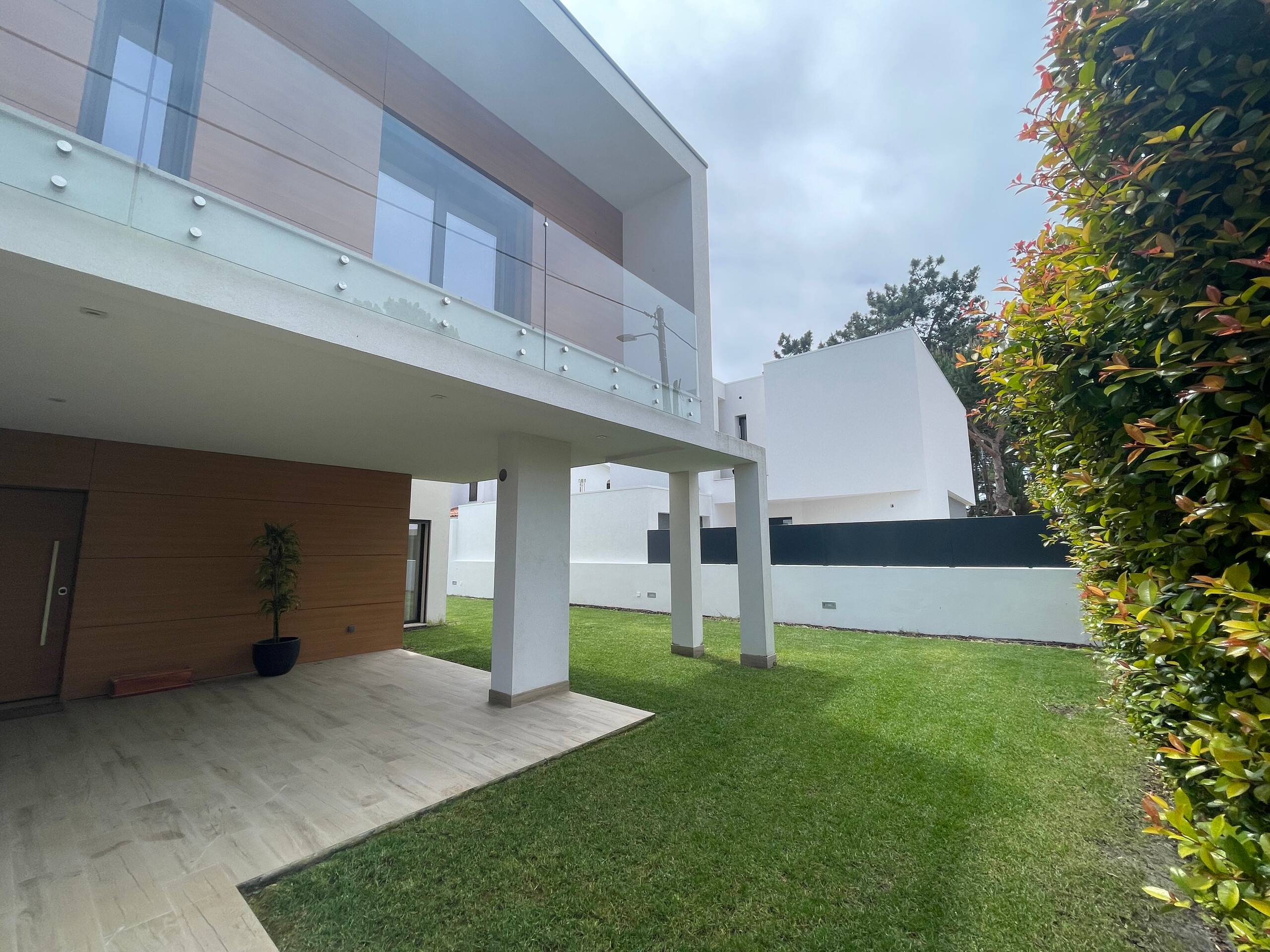 Casa da Aroeira 8
