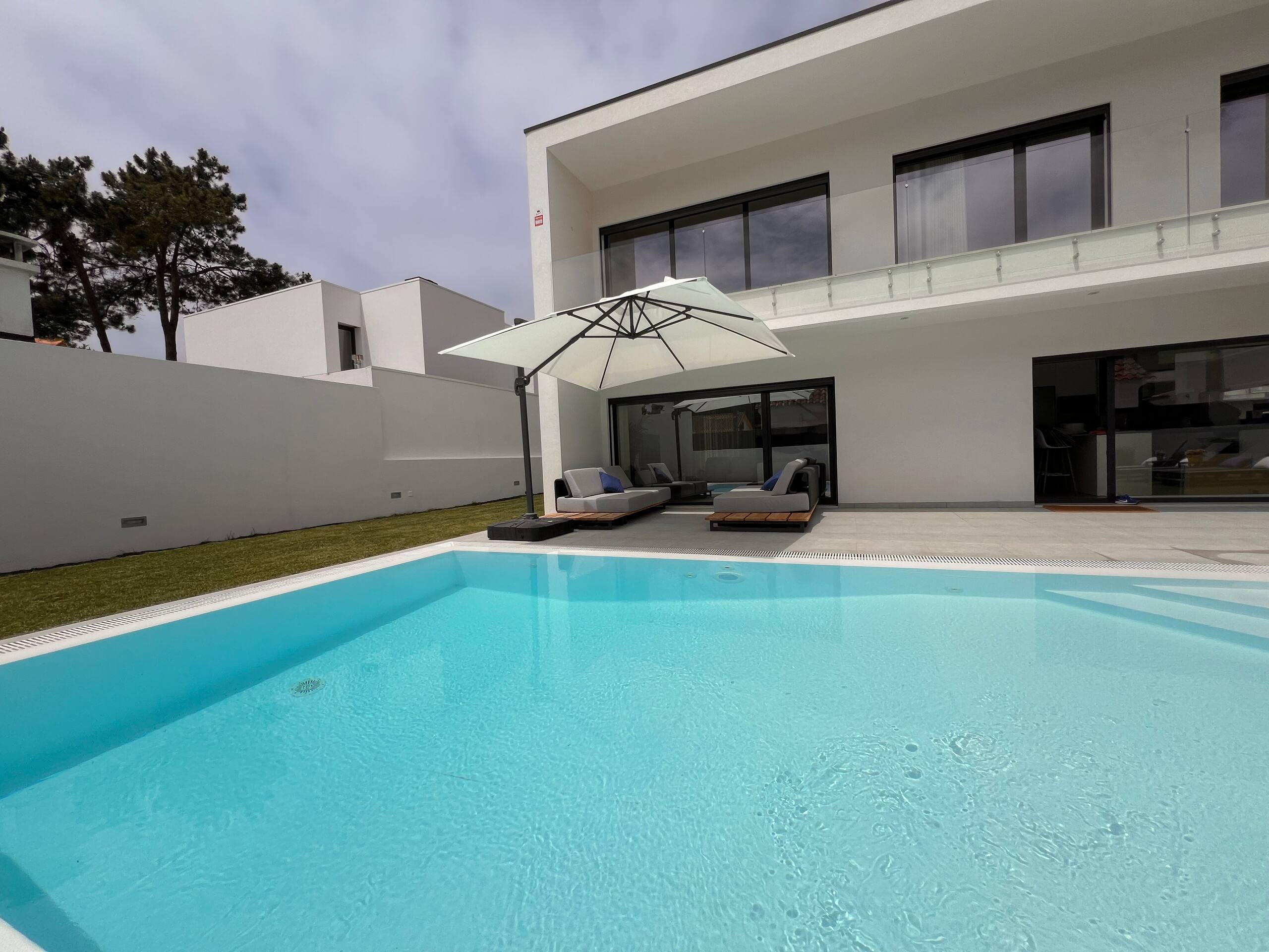 Casa da Aroeira 6